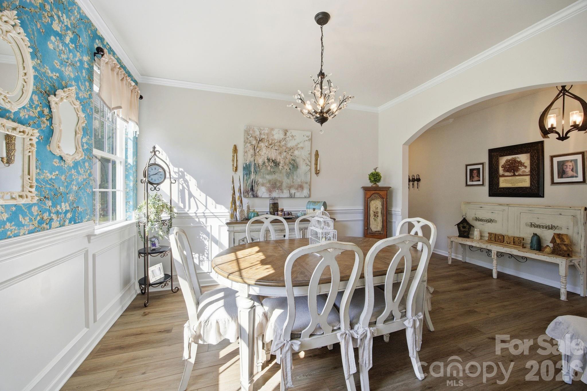 Shannon Woods - Residential