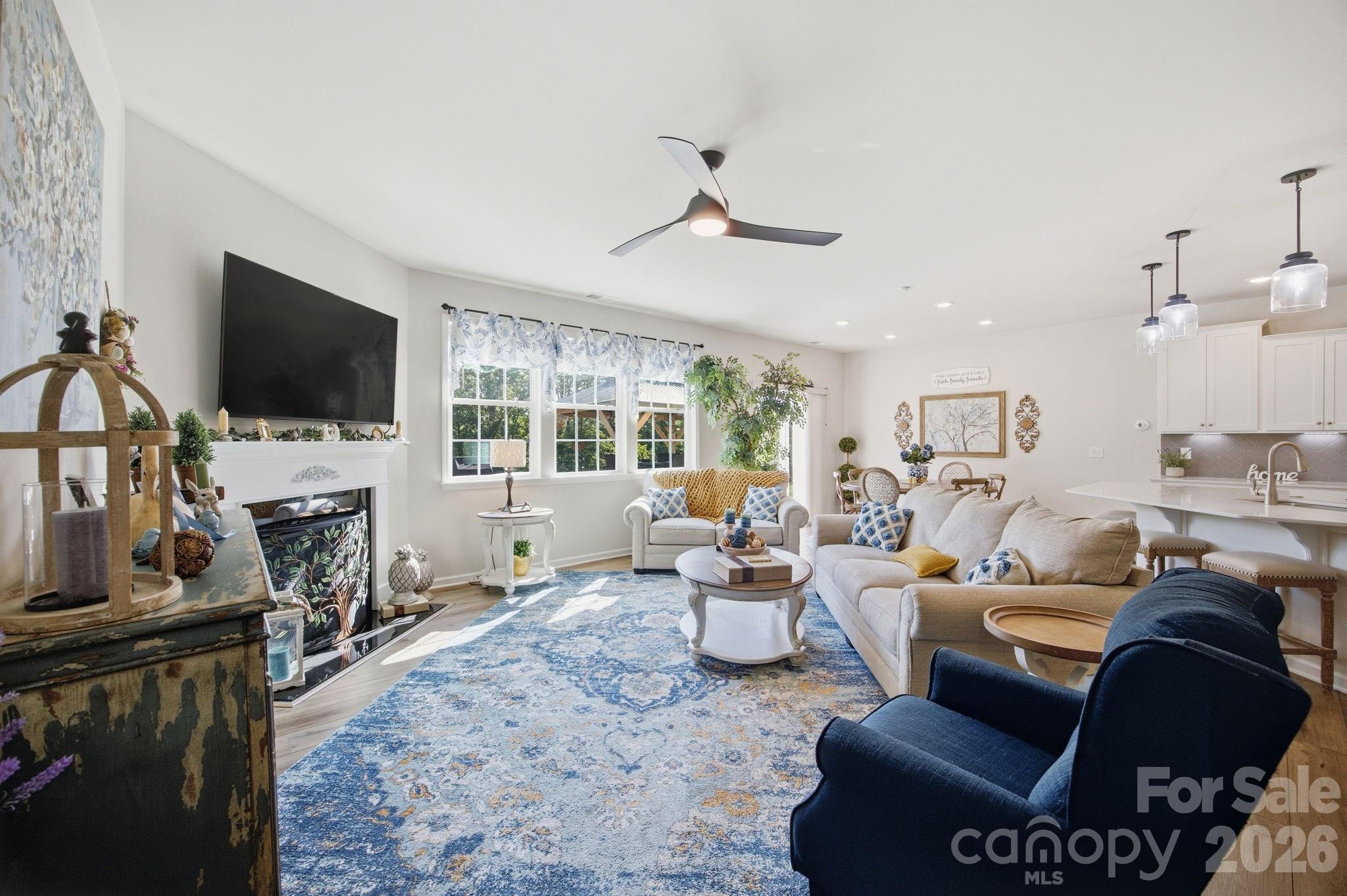 Shannon Woods - Residential