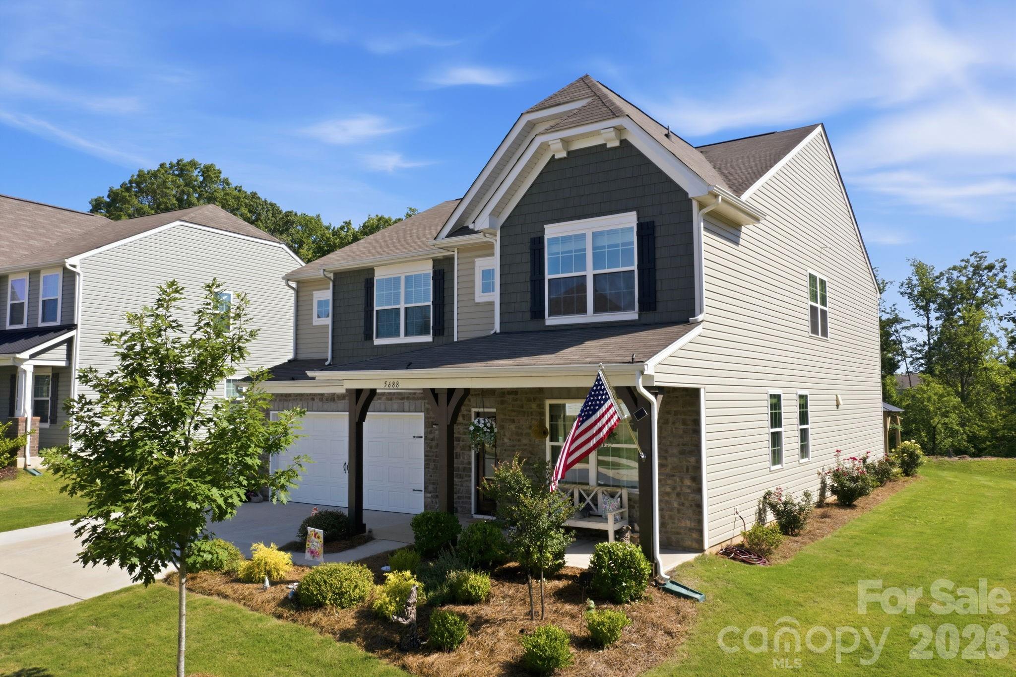 Shannon Woods - Residential