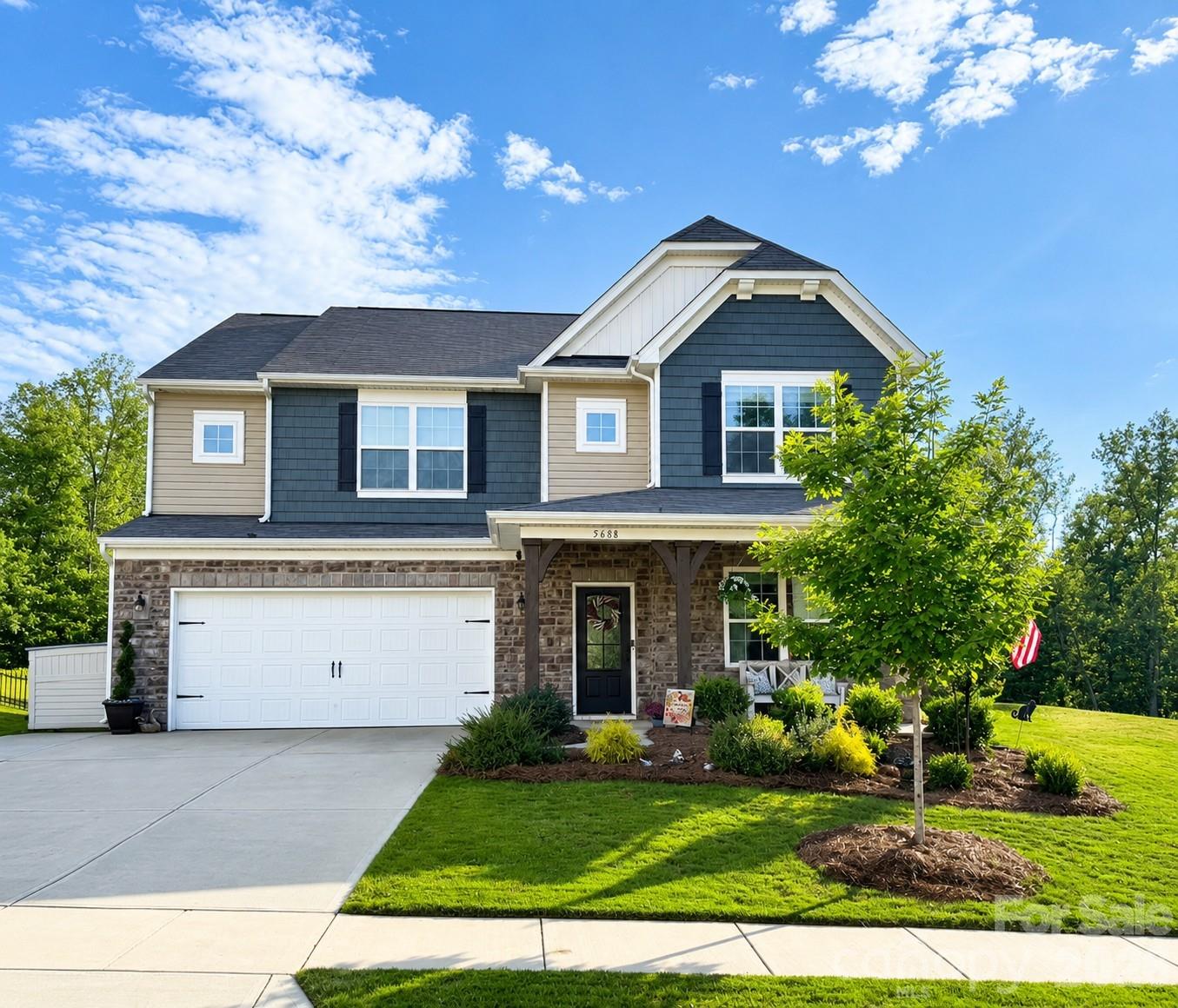 Shannon Woods - Residential
