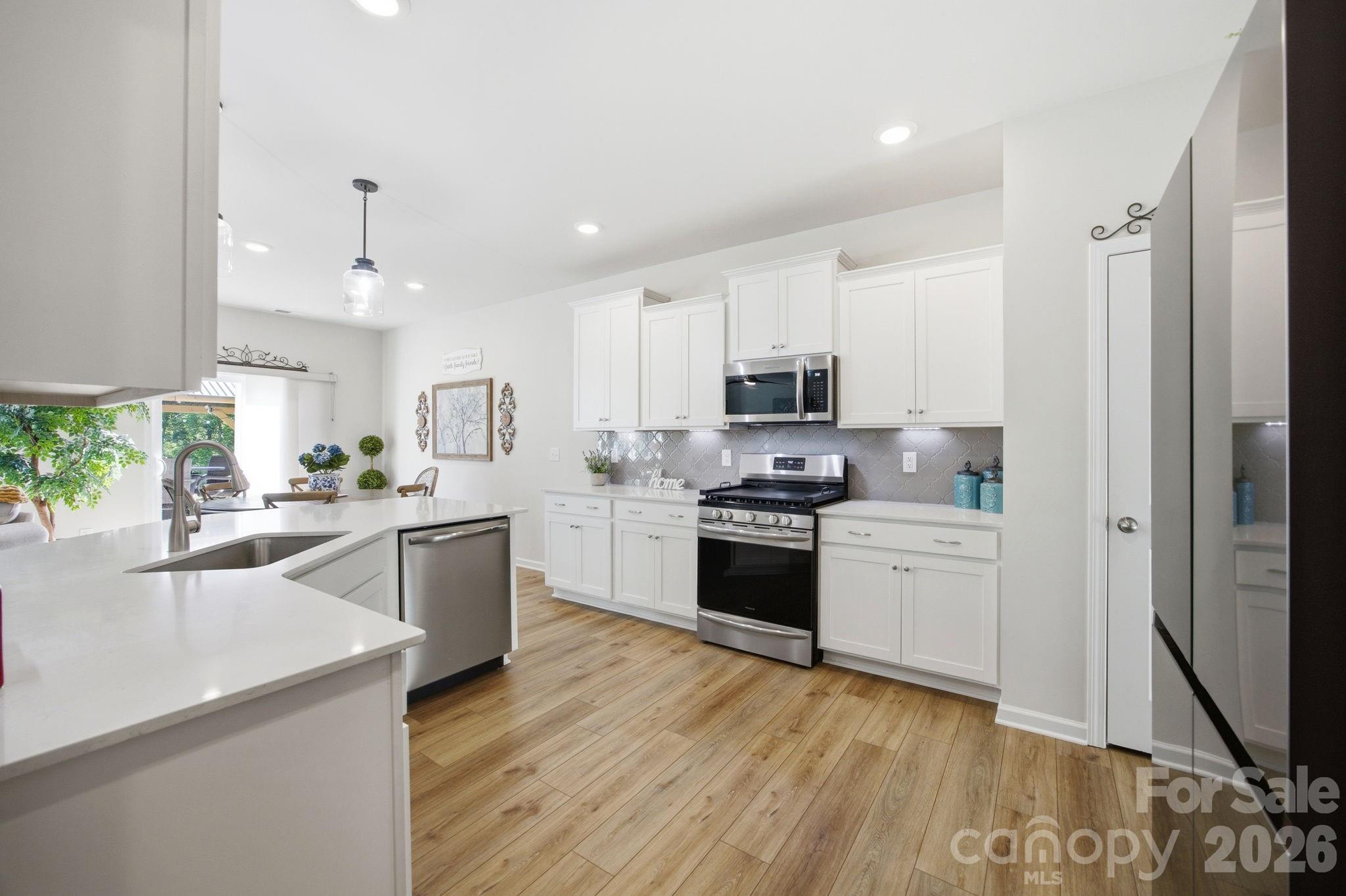 Shannon Woods - Residential