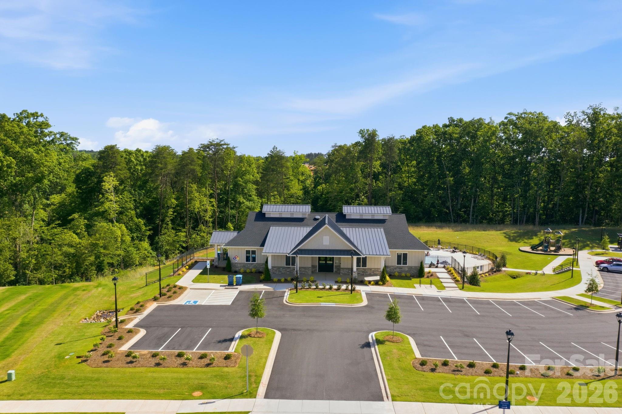 Shannon Woods - Residential