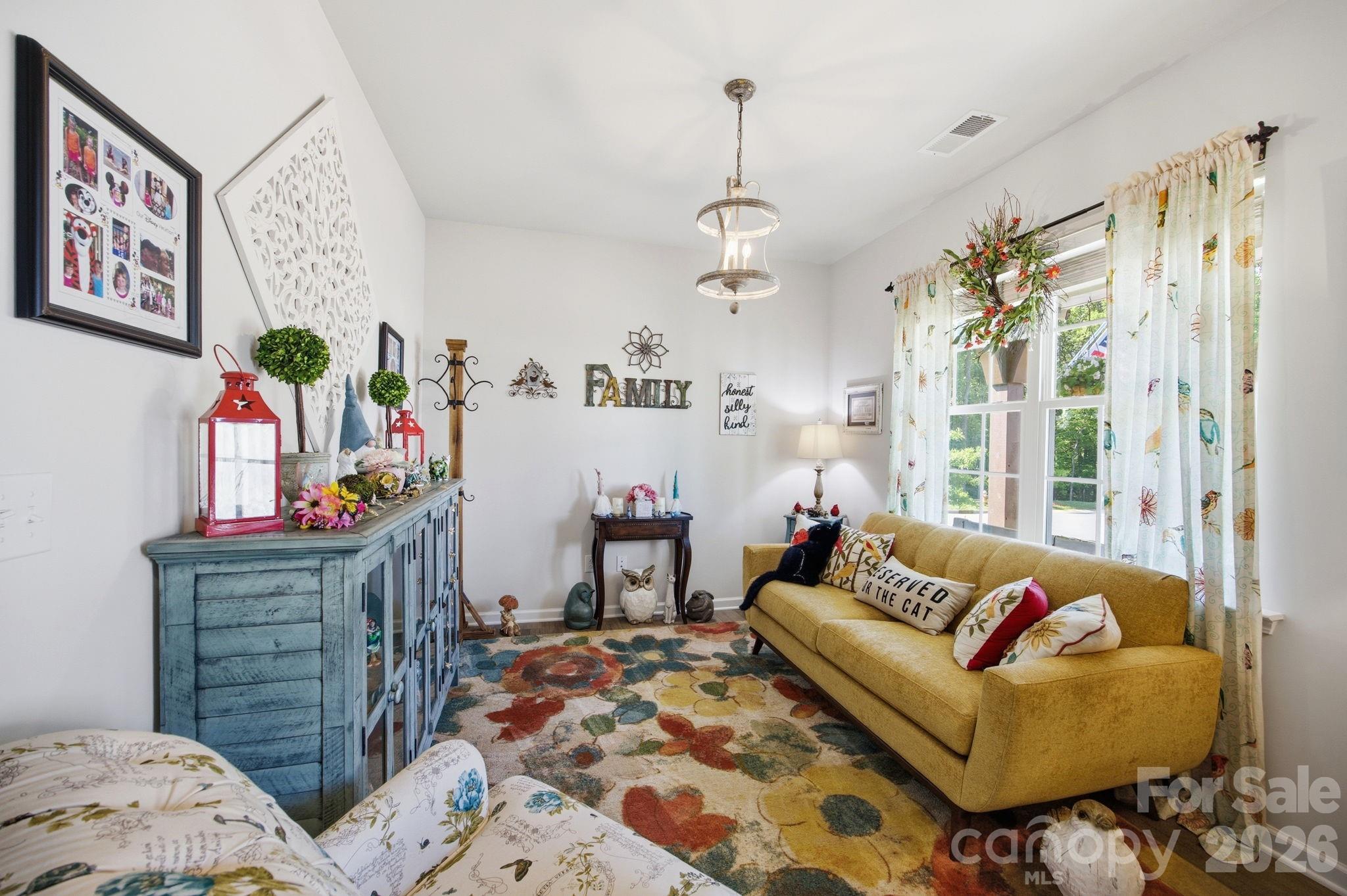 Shannon Woods - Residential