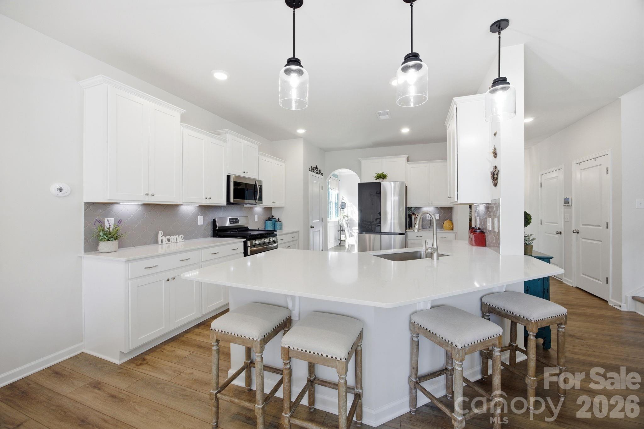 Shannon Woods - Residential
