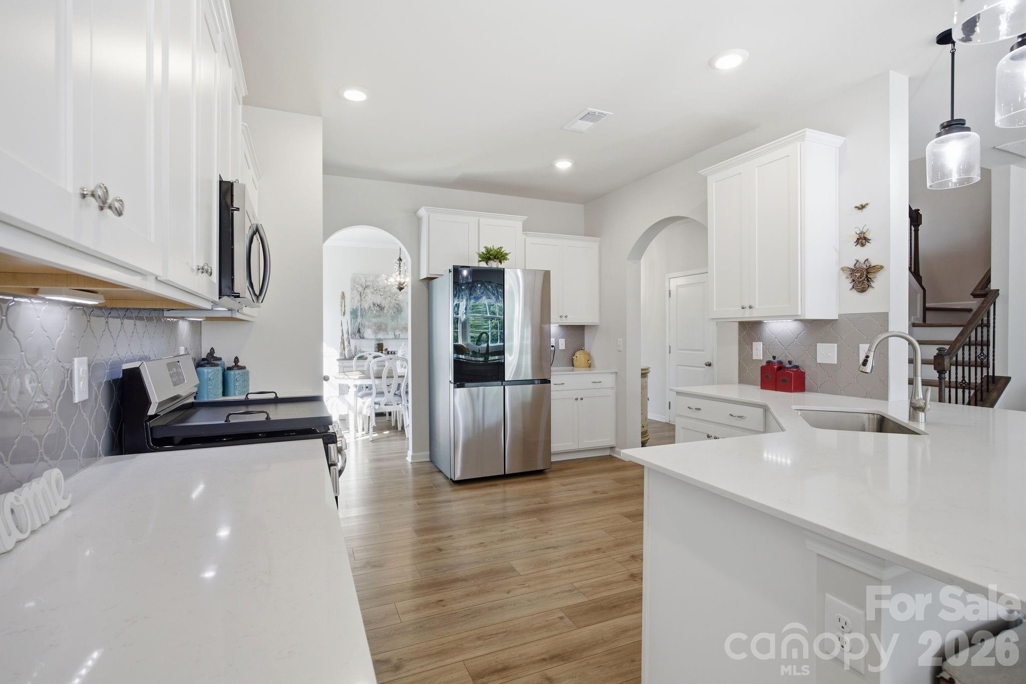 Shannon Woods - Residential
