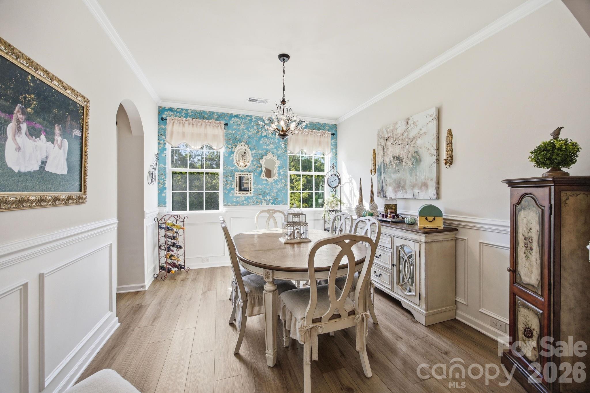 Shannon Woods - Residential