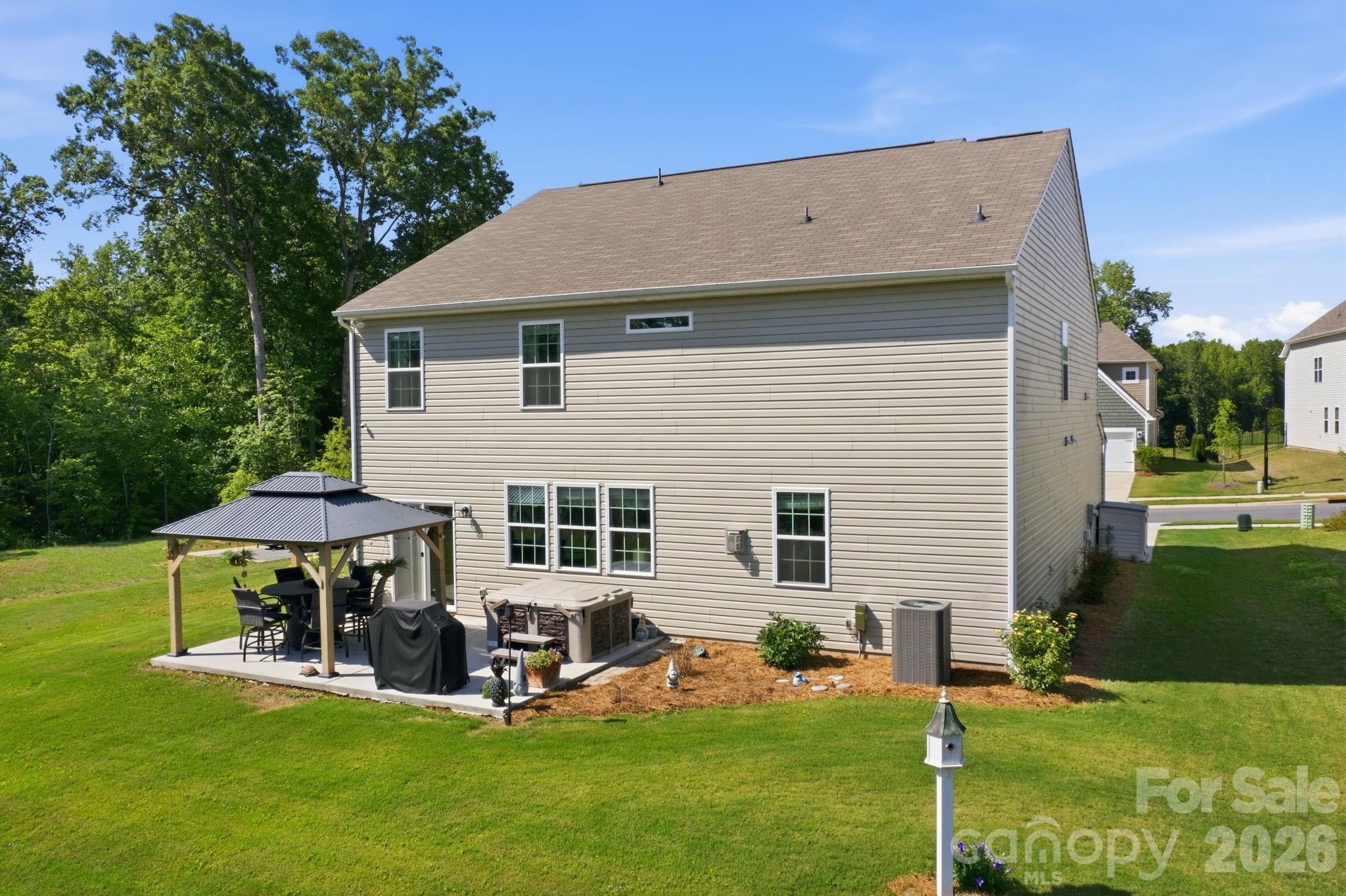 Shannon Woods - Residential