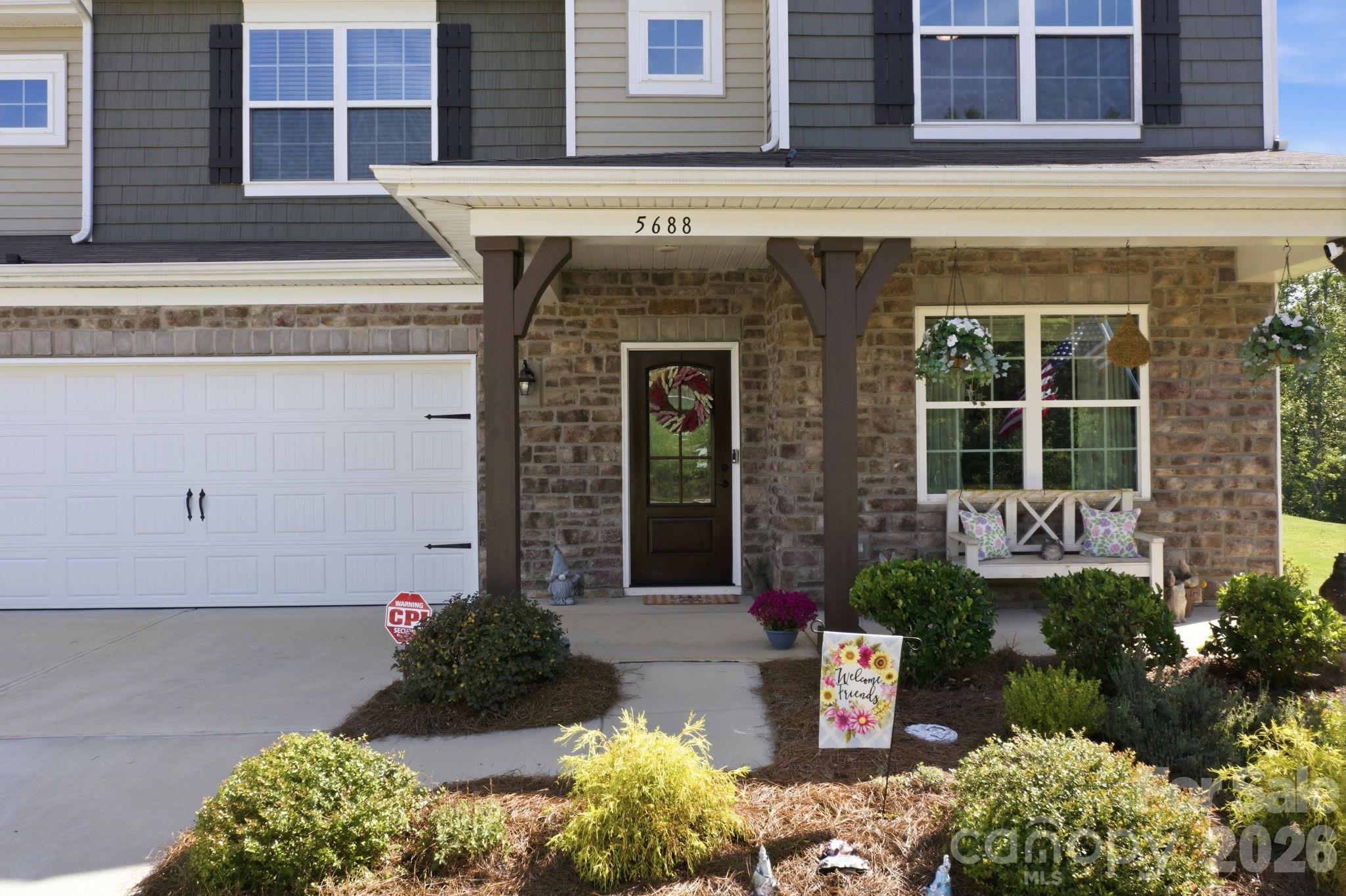 Shannon Woods - Residential