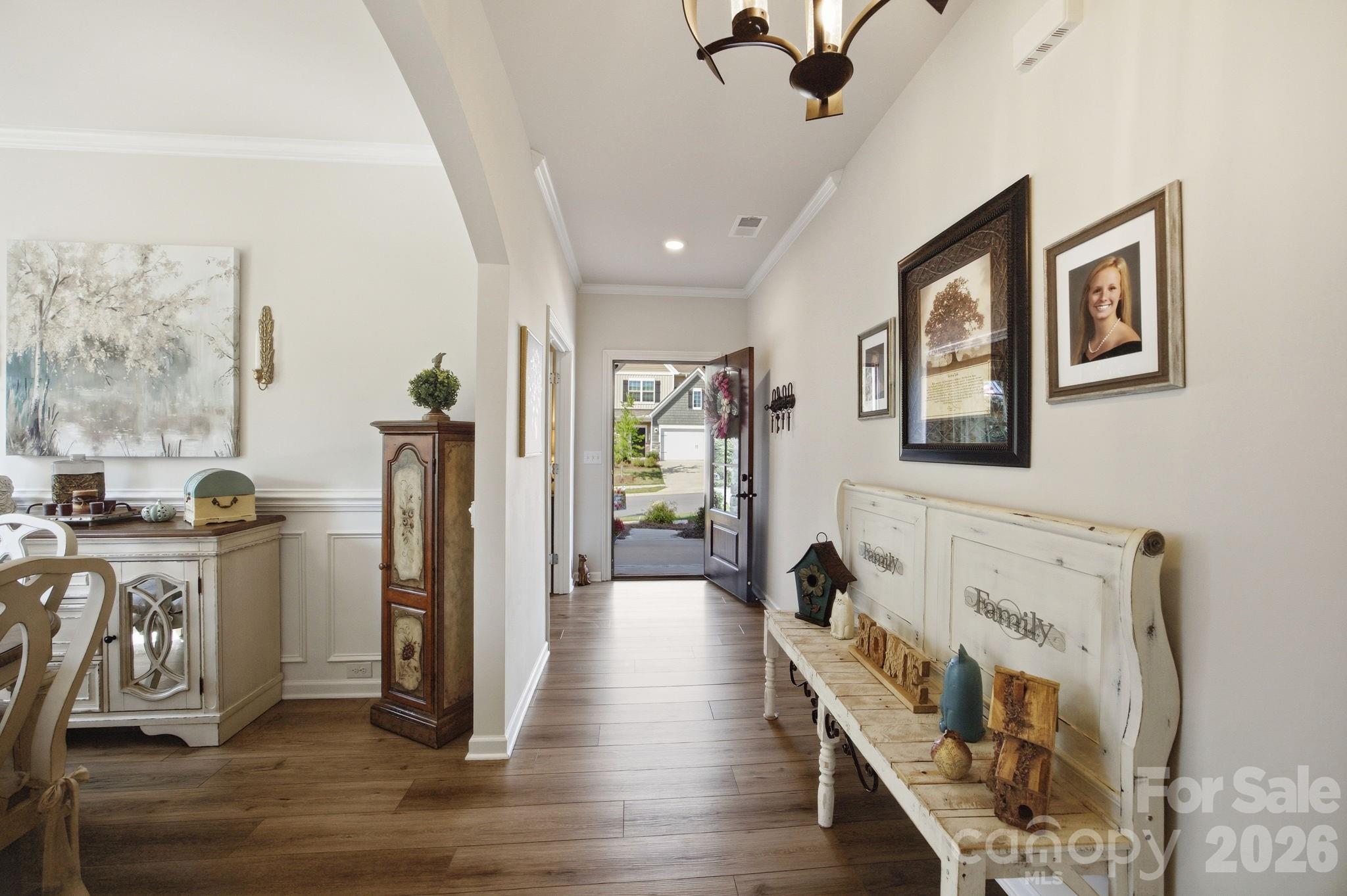 Shannon Woods - Residential