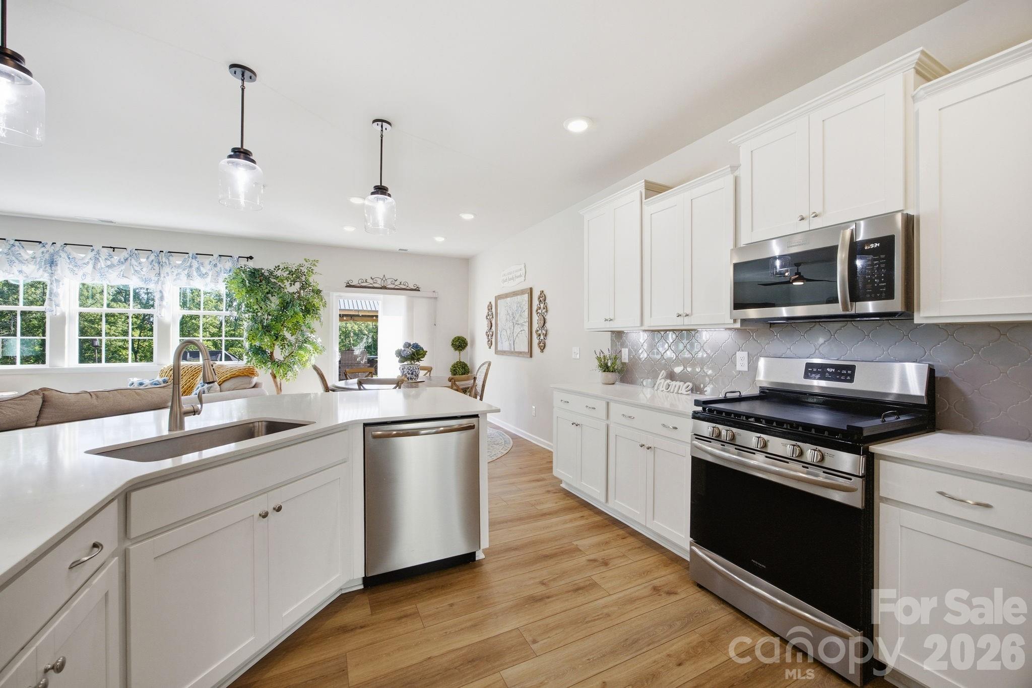 Shannon Woods - Residential