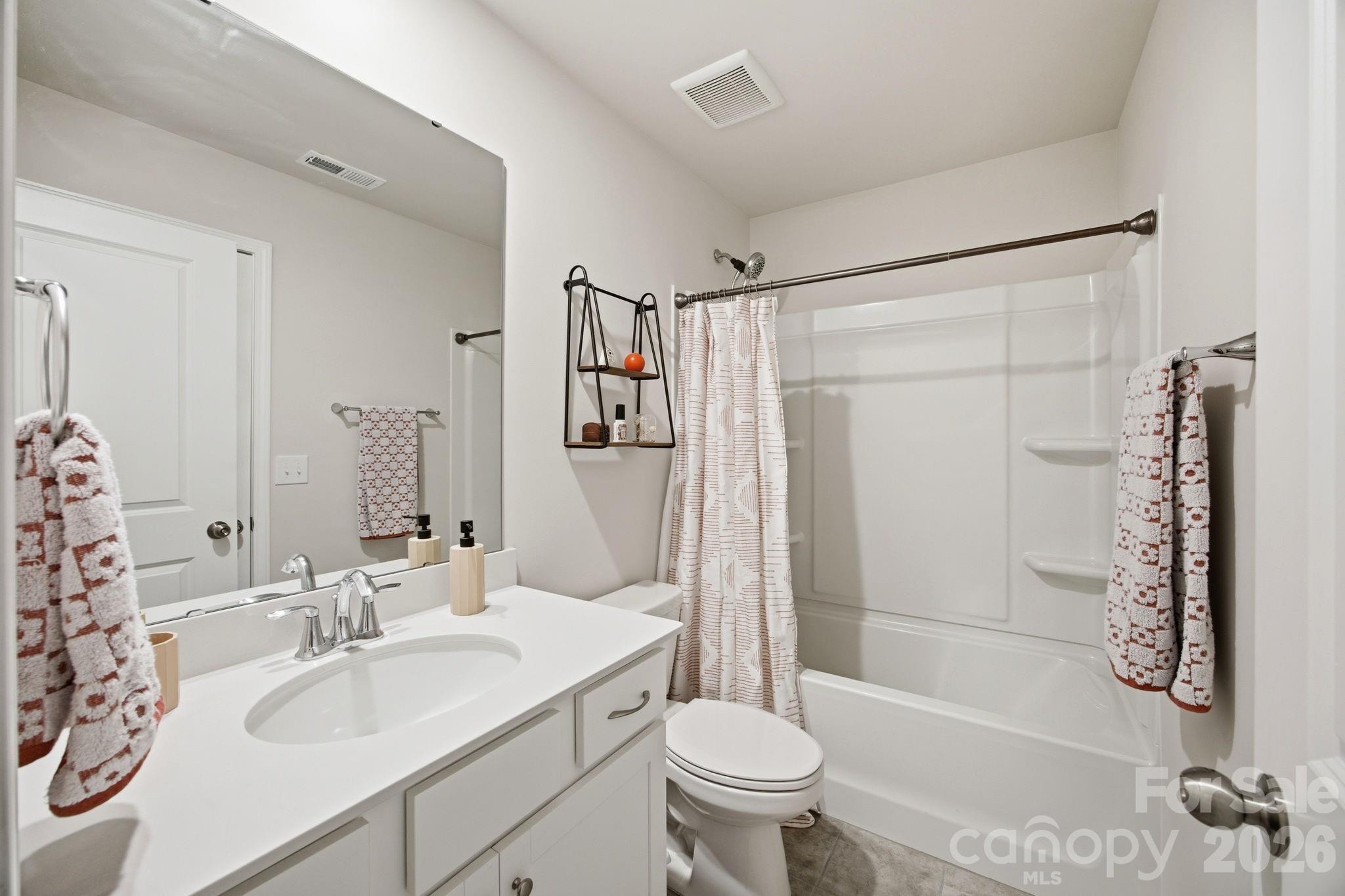 Shannon Woods - Residential