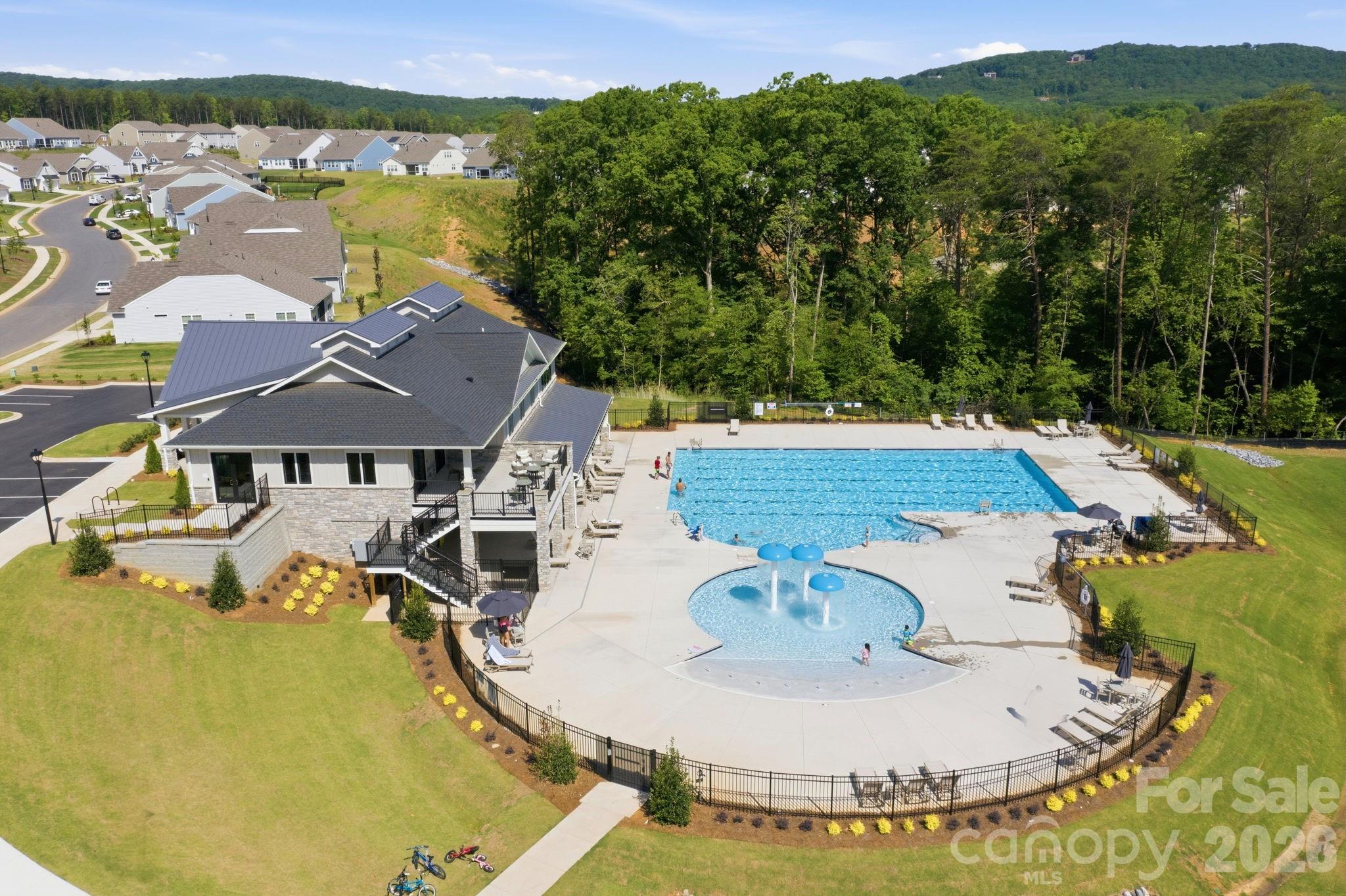 Shannon Woods - Residential