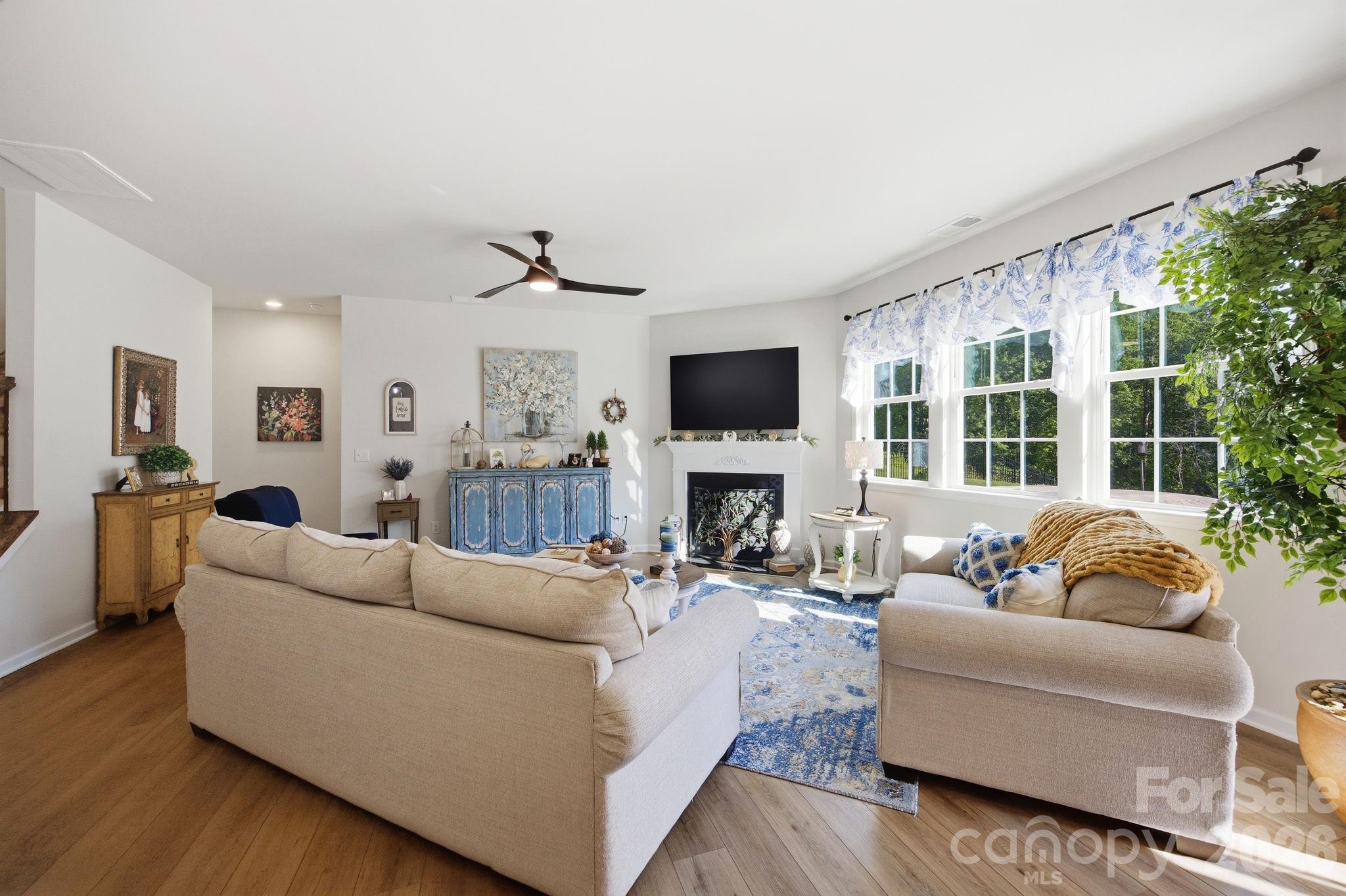 Shannon Woods - Residential