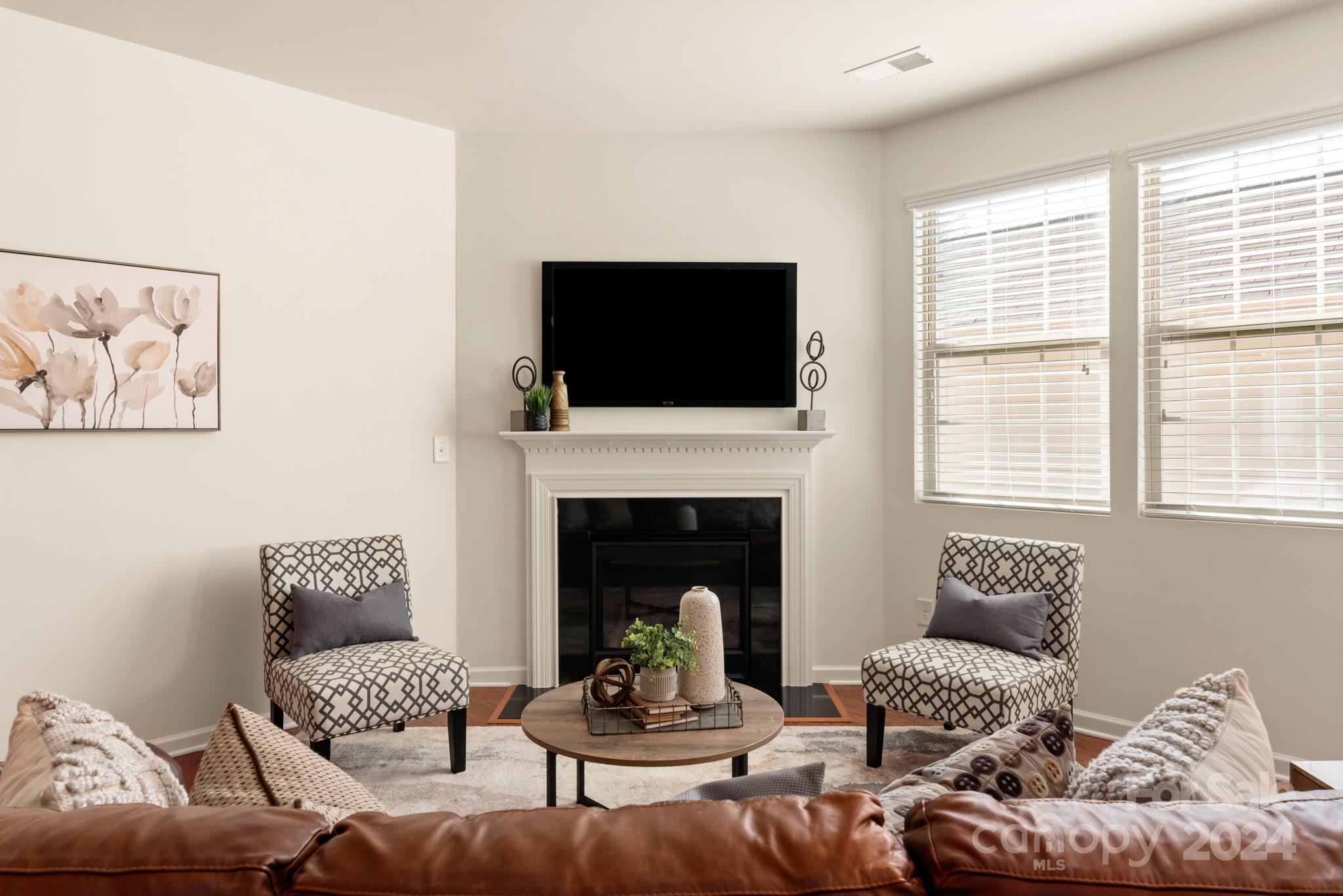 The Grove - Residential