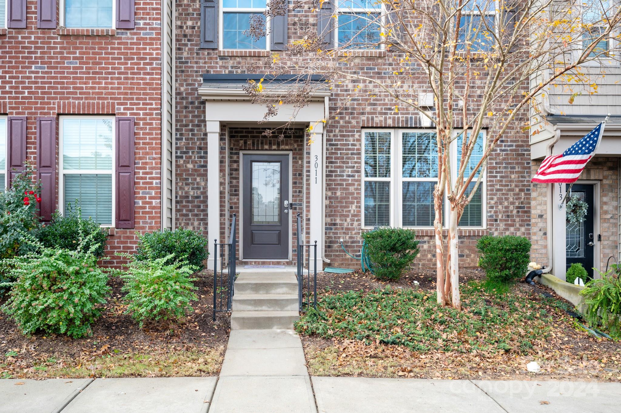 The Grove - Residential
