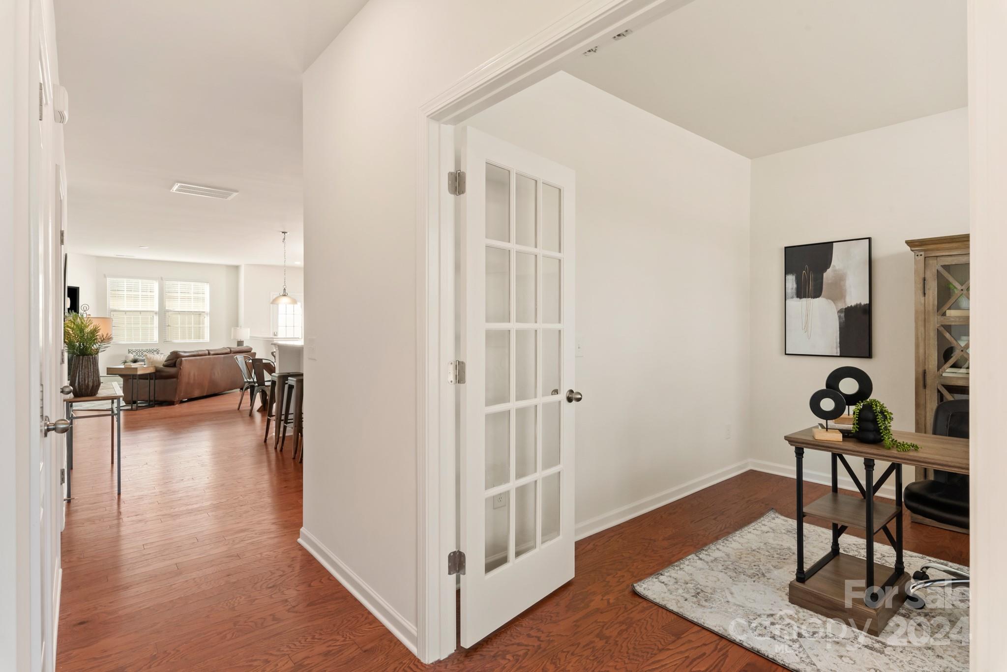 The Grove - Residential