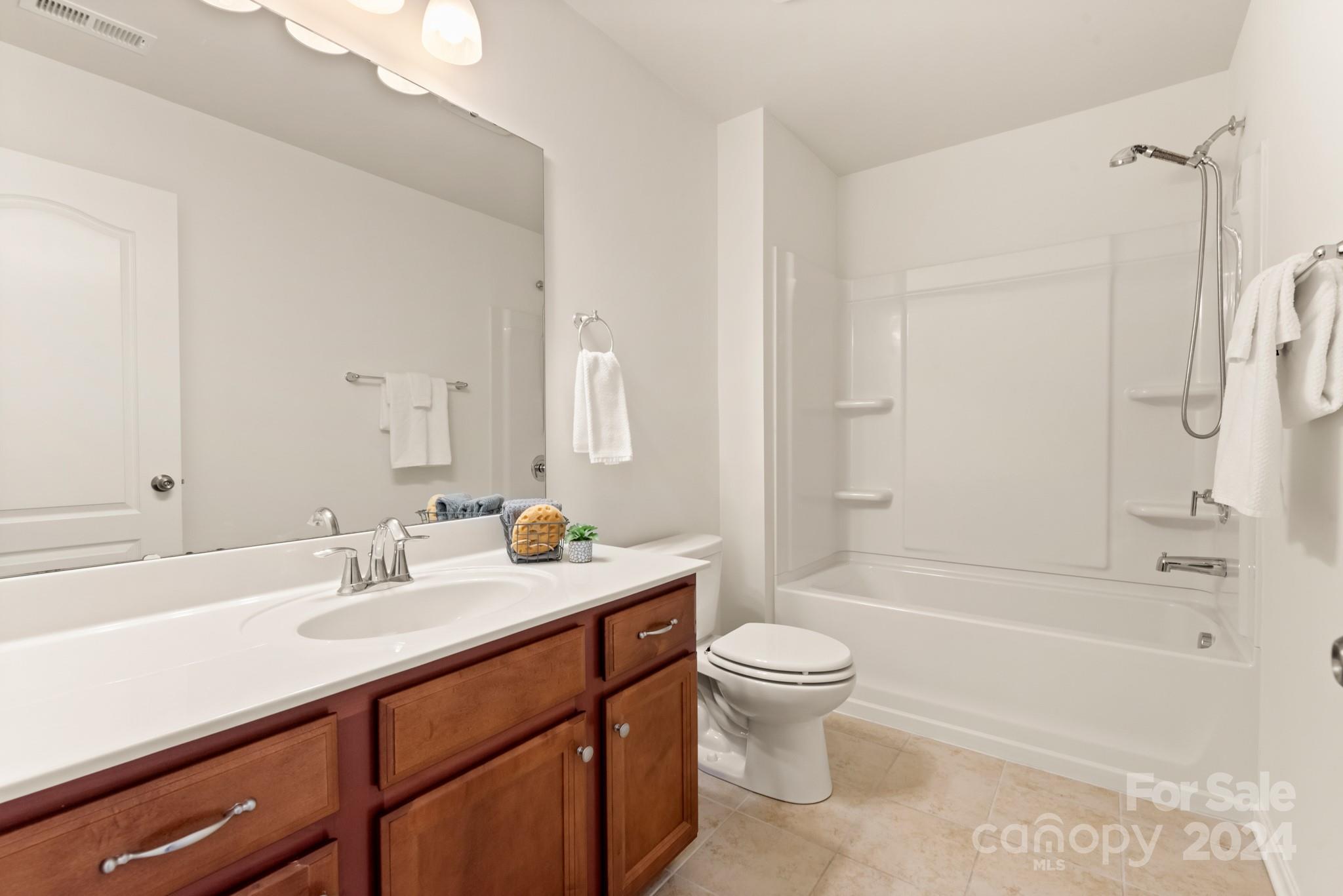 The Grove - Residential