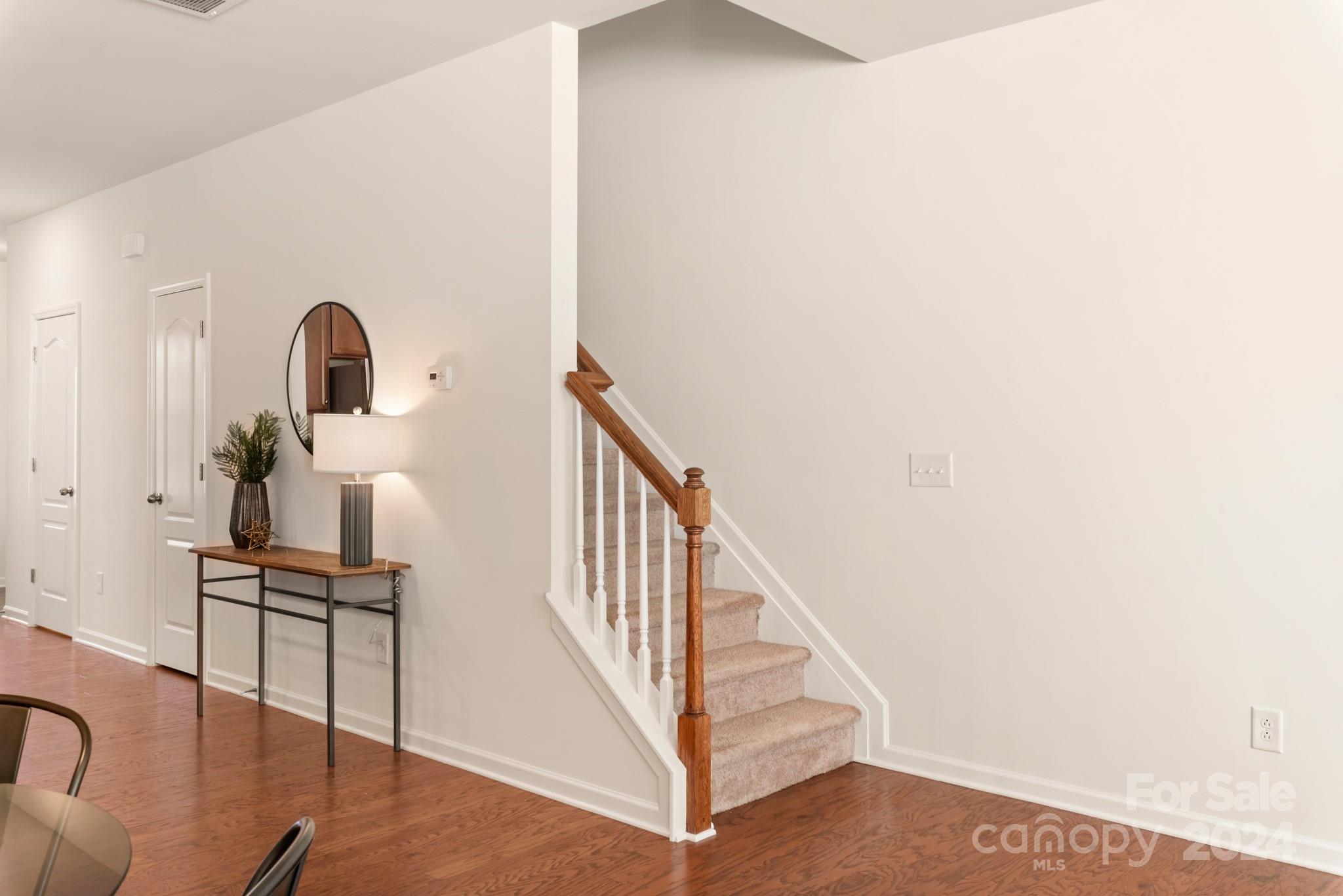 The Grove - Residential