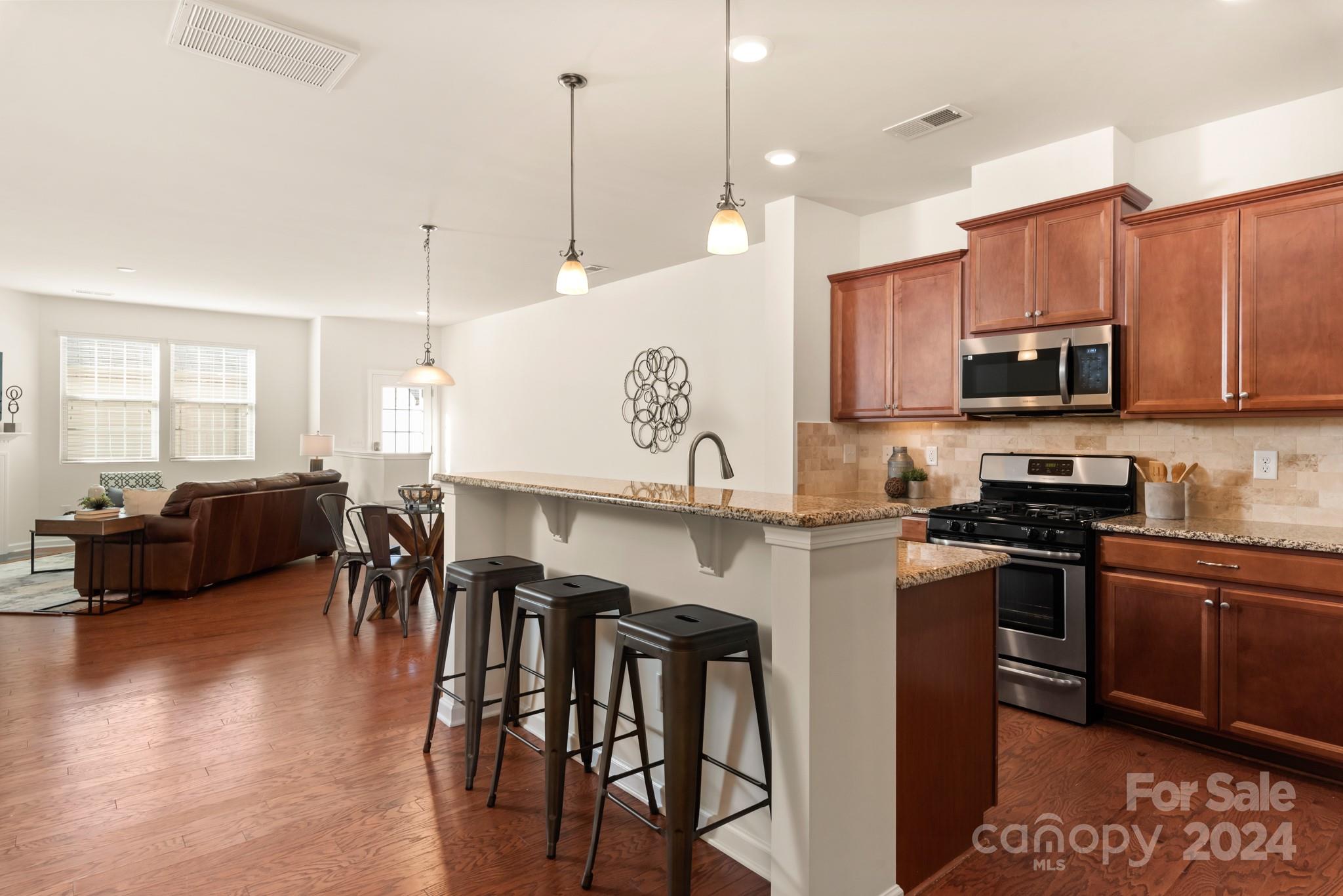 The Grove - Residential