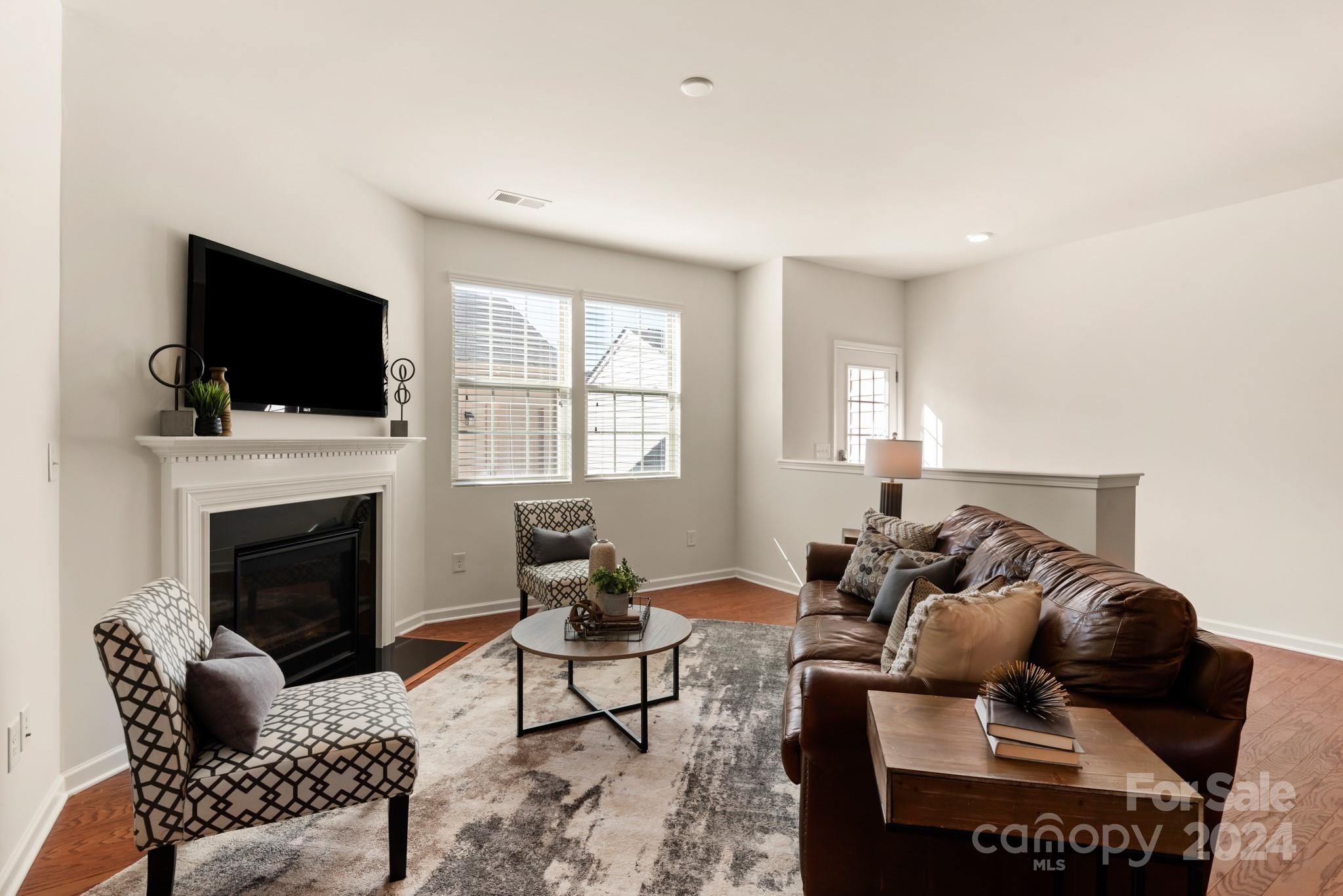 The Grove - Residential