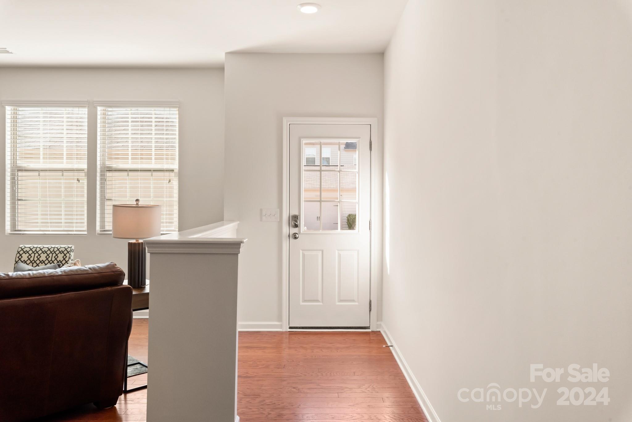 The Grove - Residential