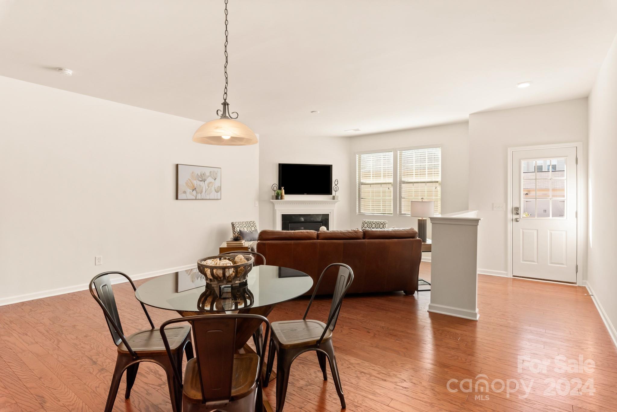 The Grove - Residential