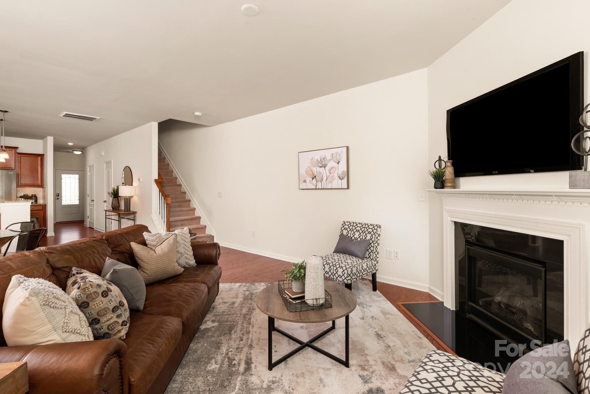 The Grove - Residential