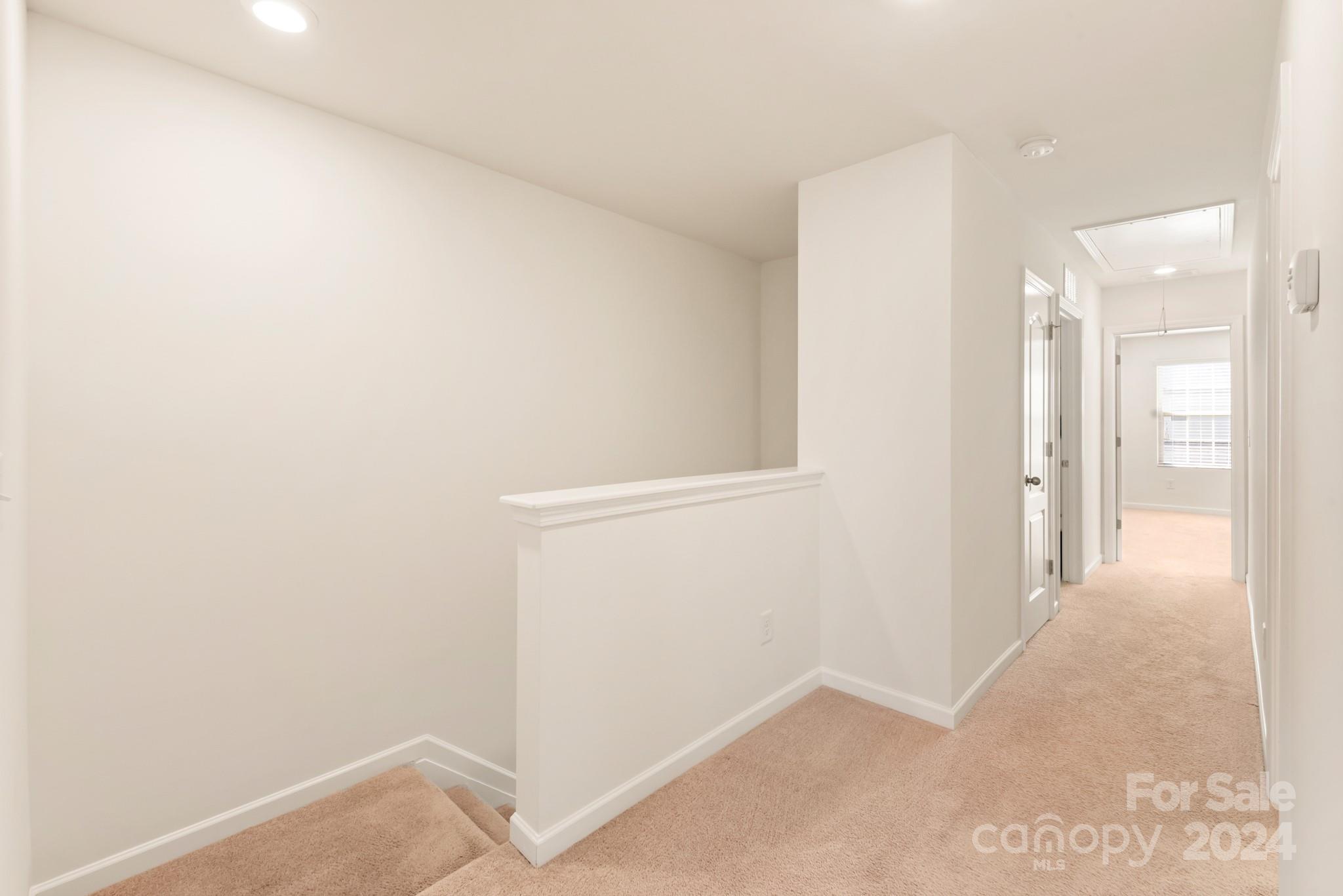 The Grove - Residential