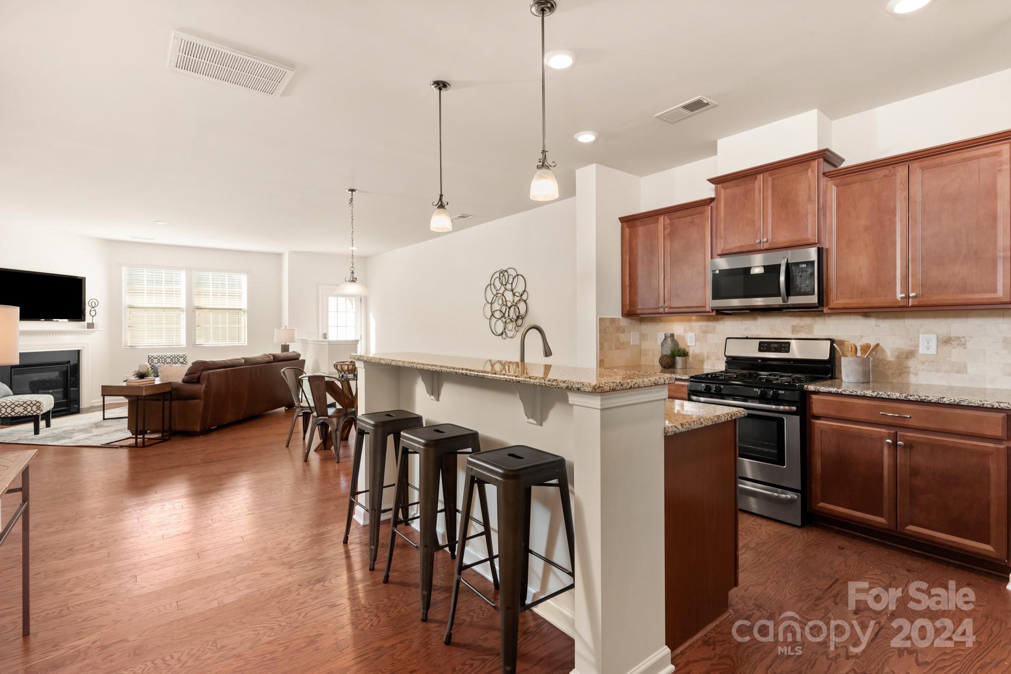 The Grove - Residential