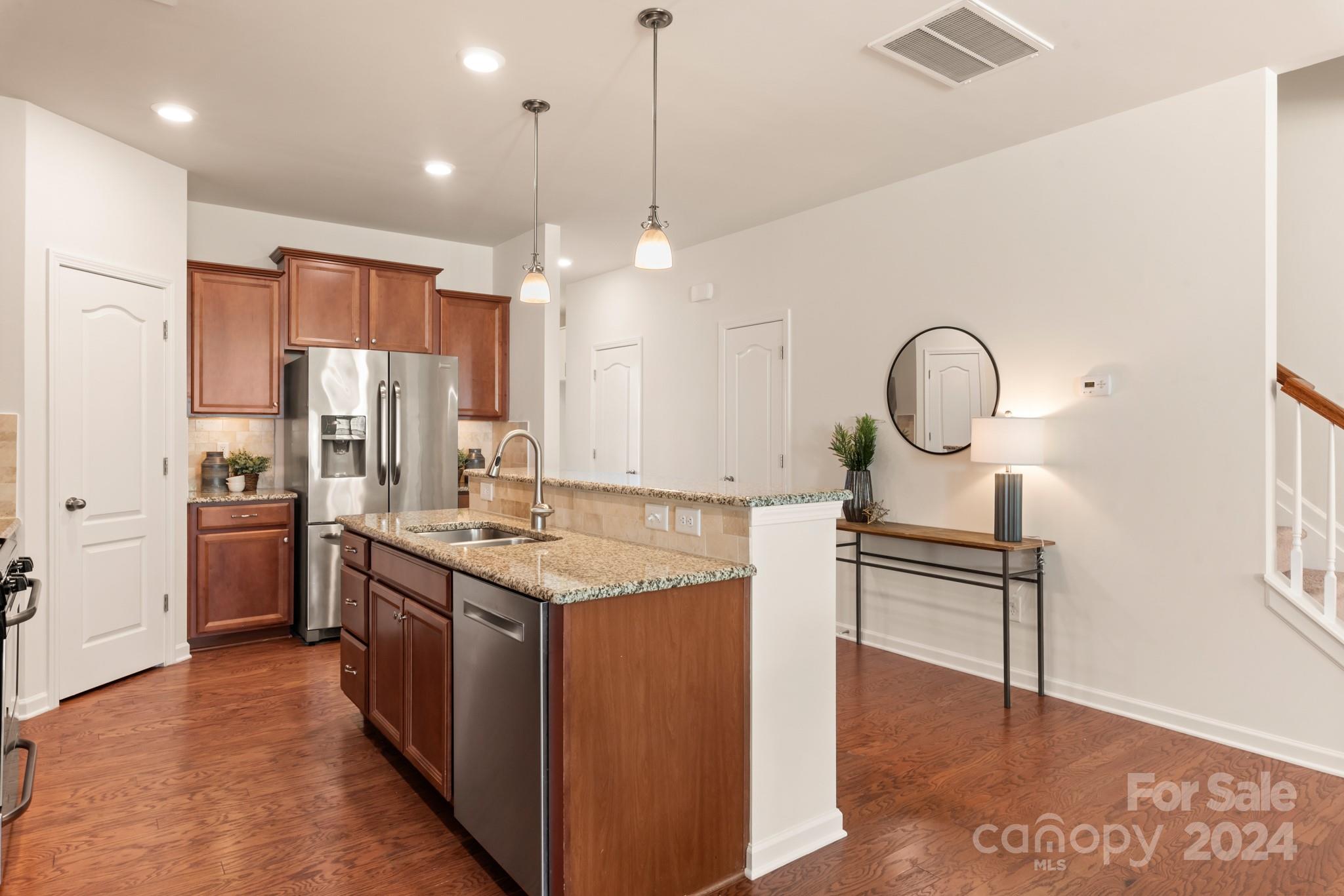 The Grove - Residential