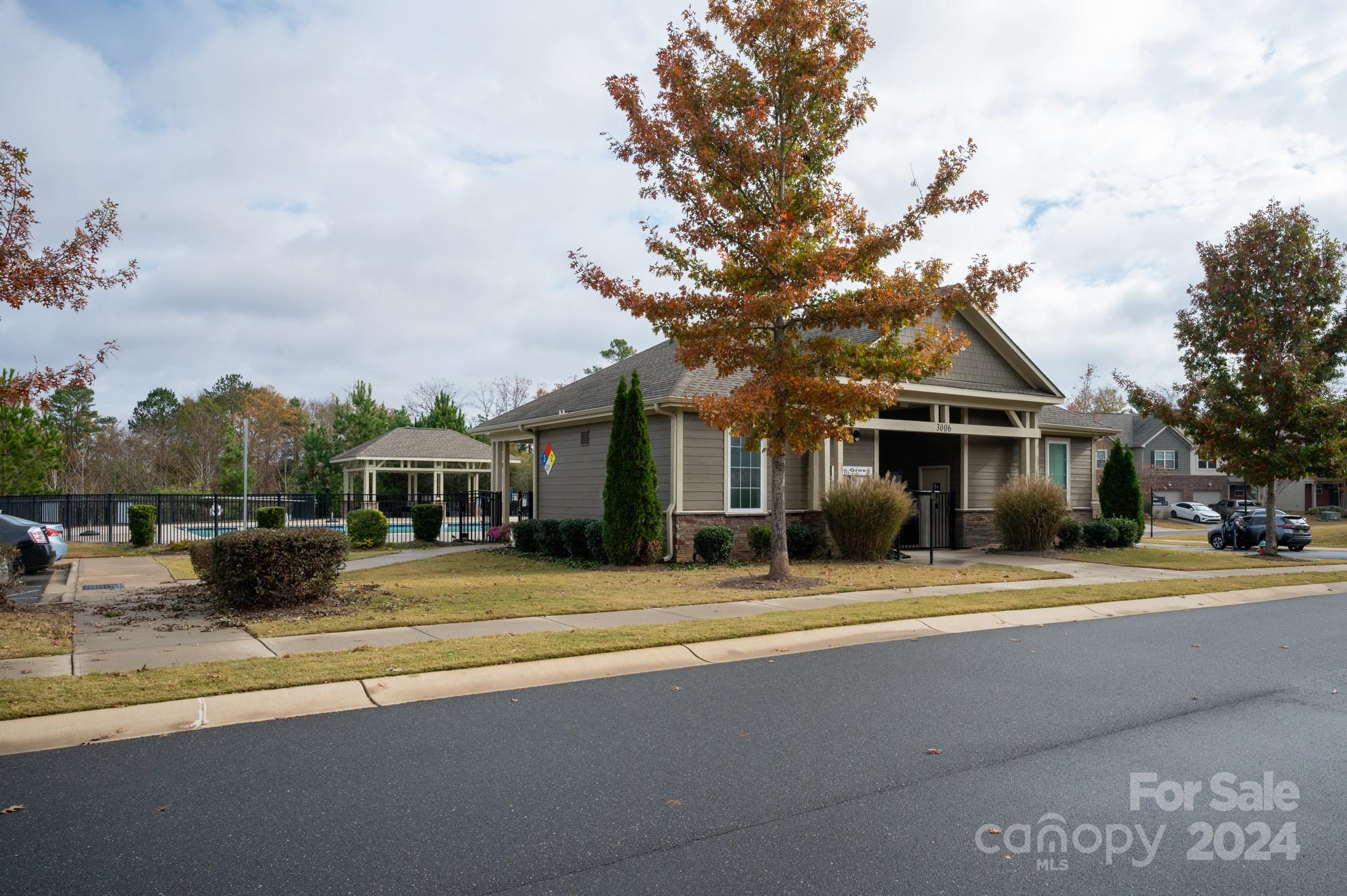 The Grove - Residential