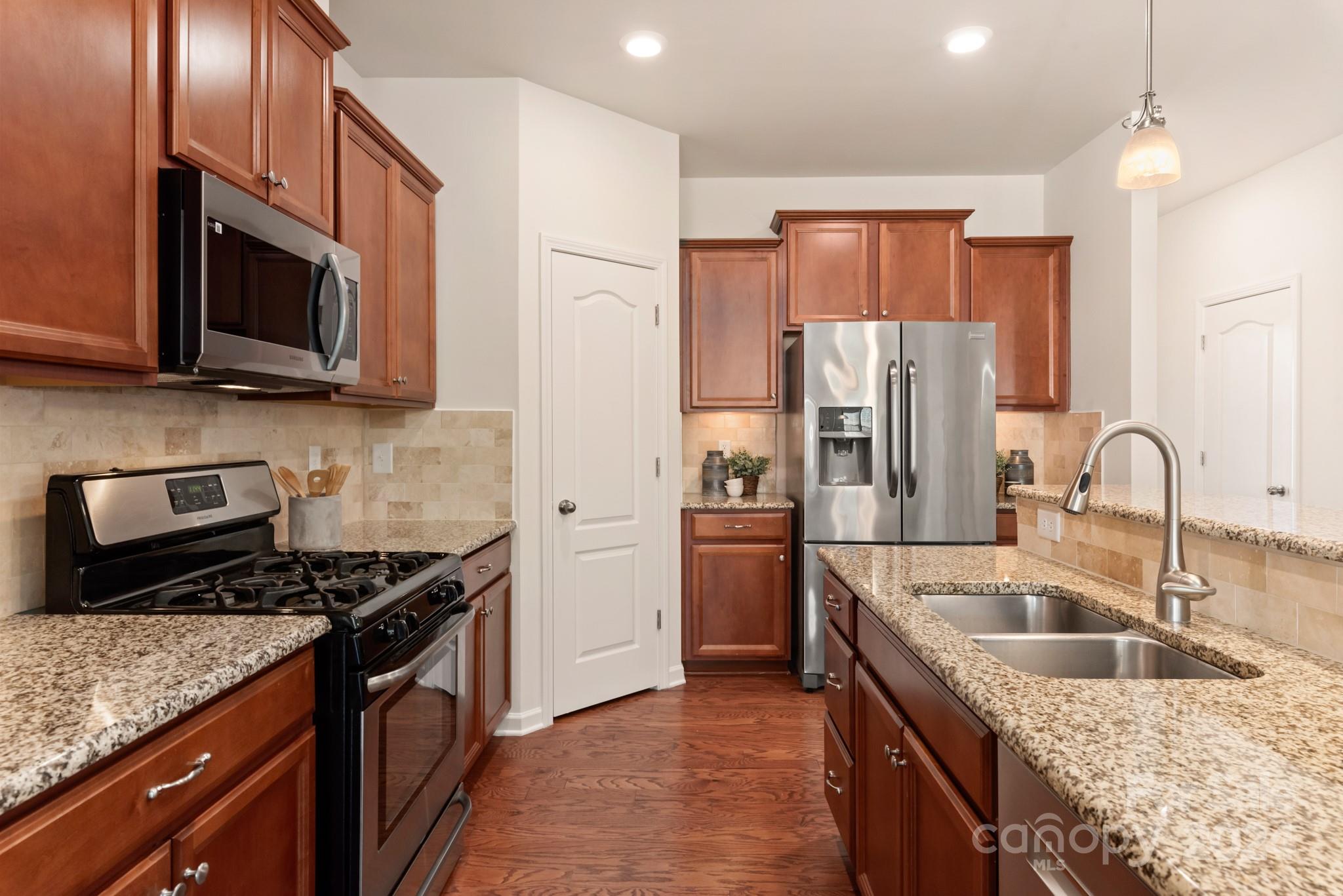 The Grove - Residential