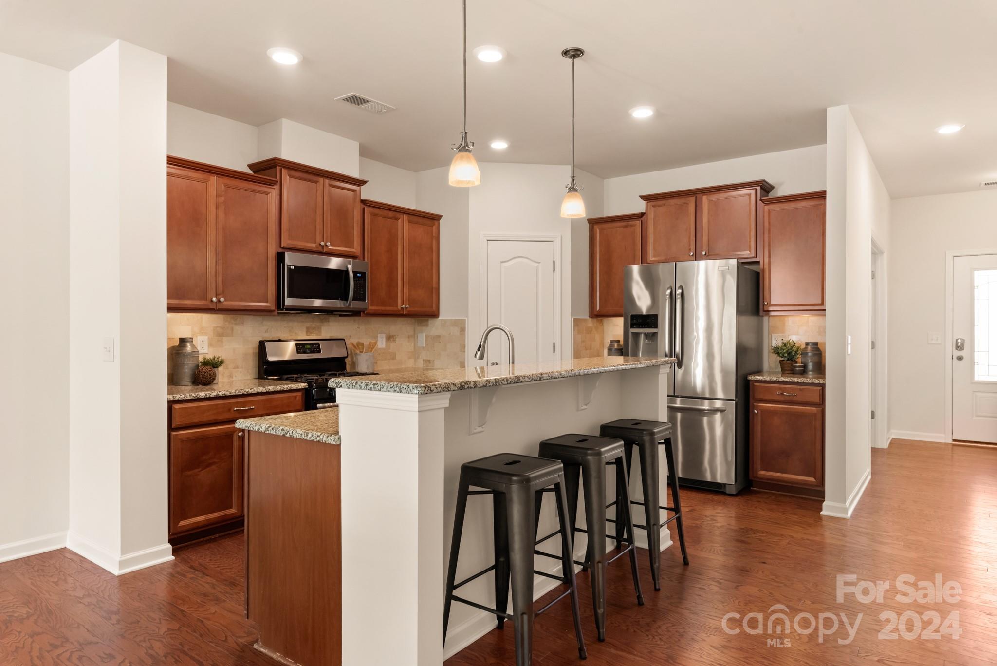 The Grove - Residential