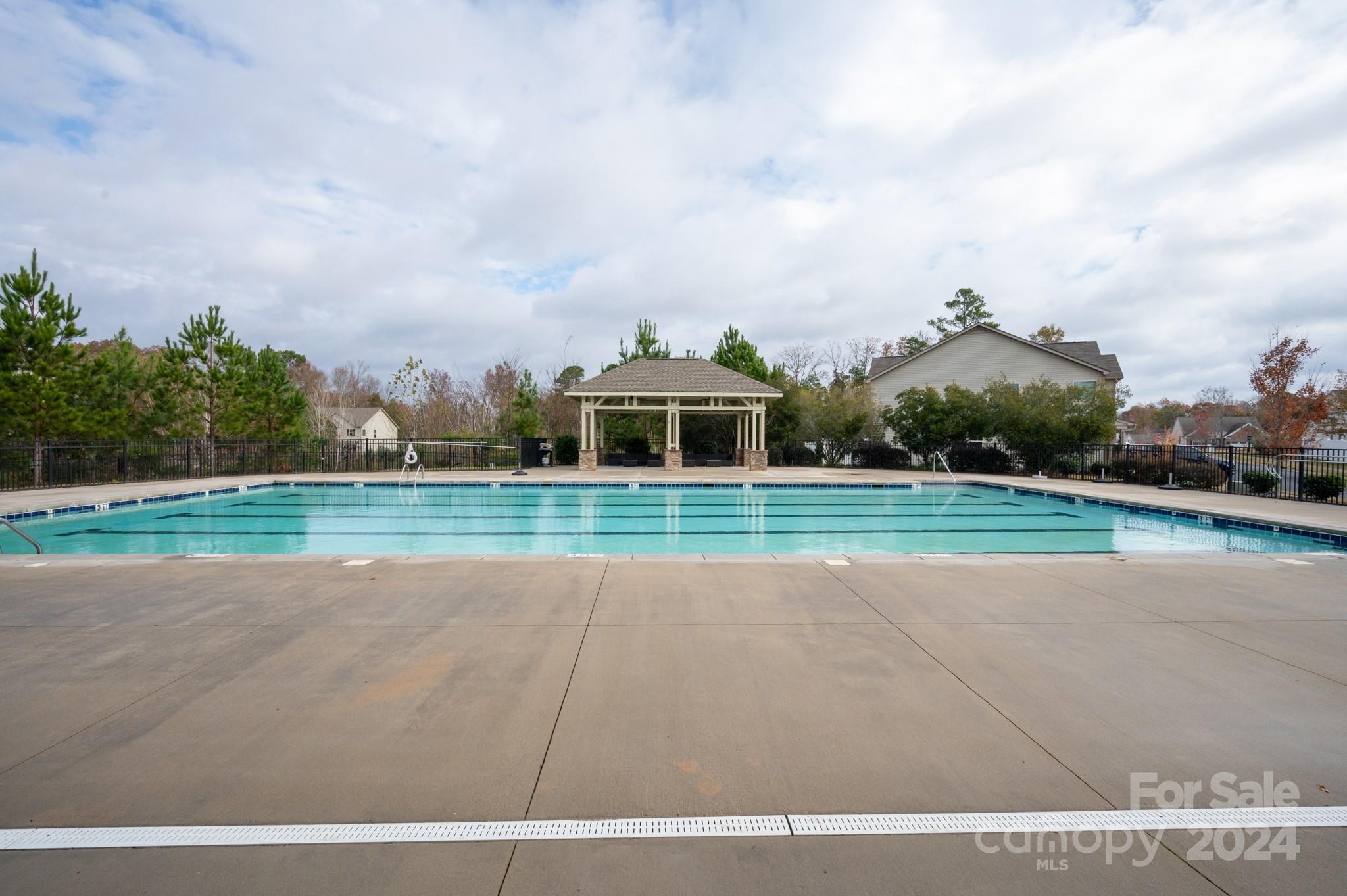The Grove - Residential