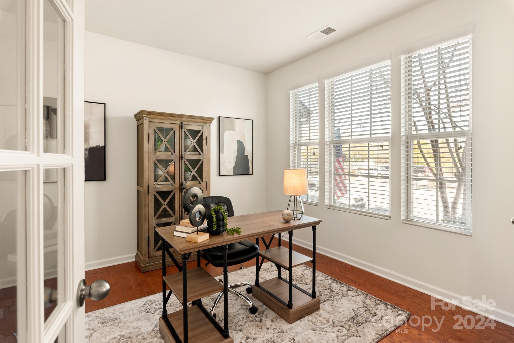 The Grove - Residential