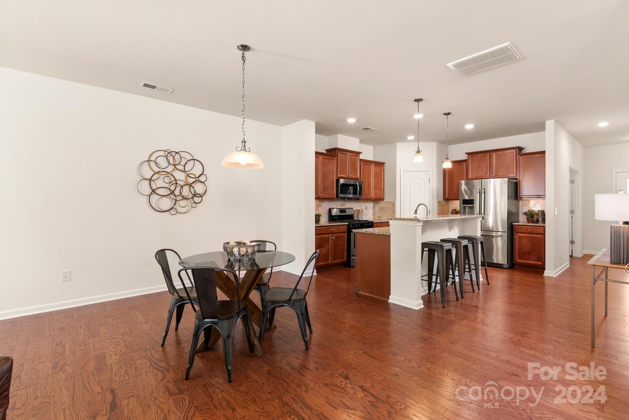 The Grove - Residential