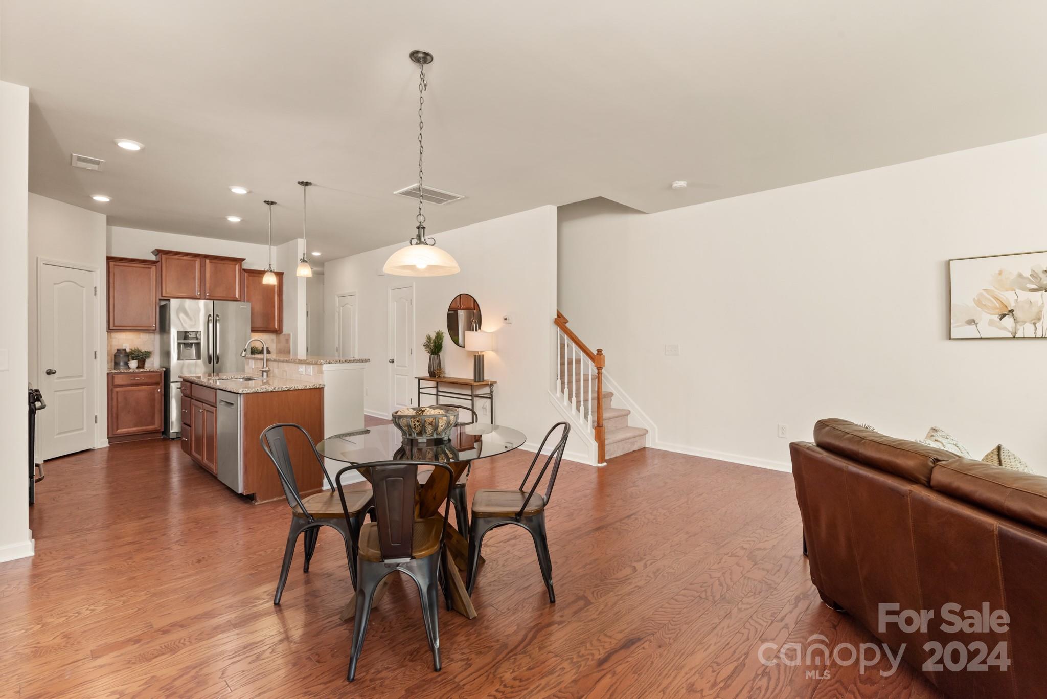 The Grove - Residential