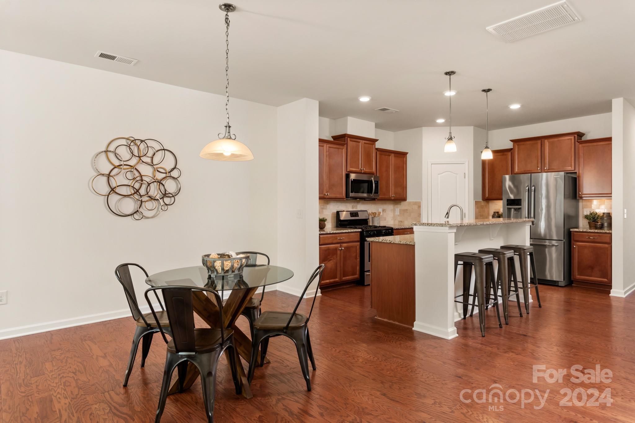 The Grove - Residential