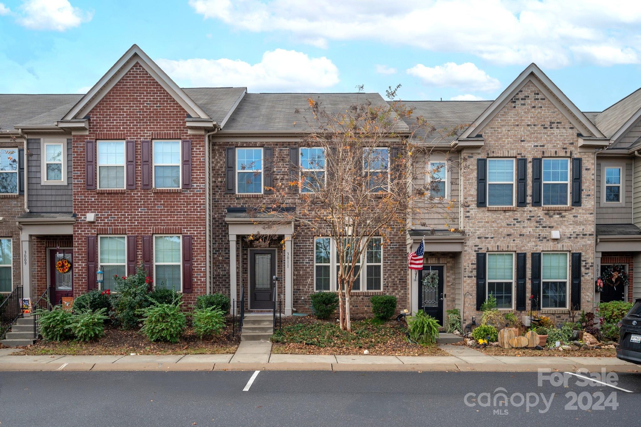 The Grove - Residential