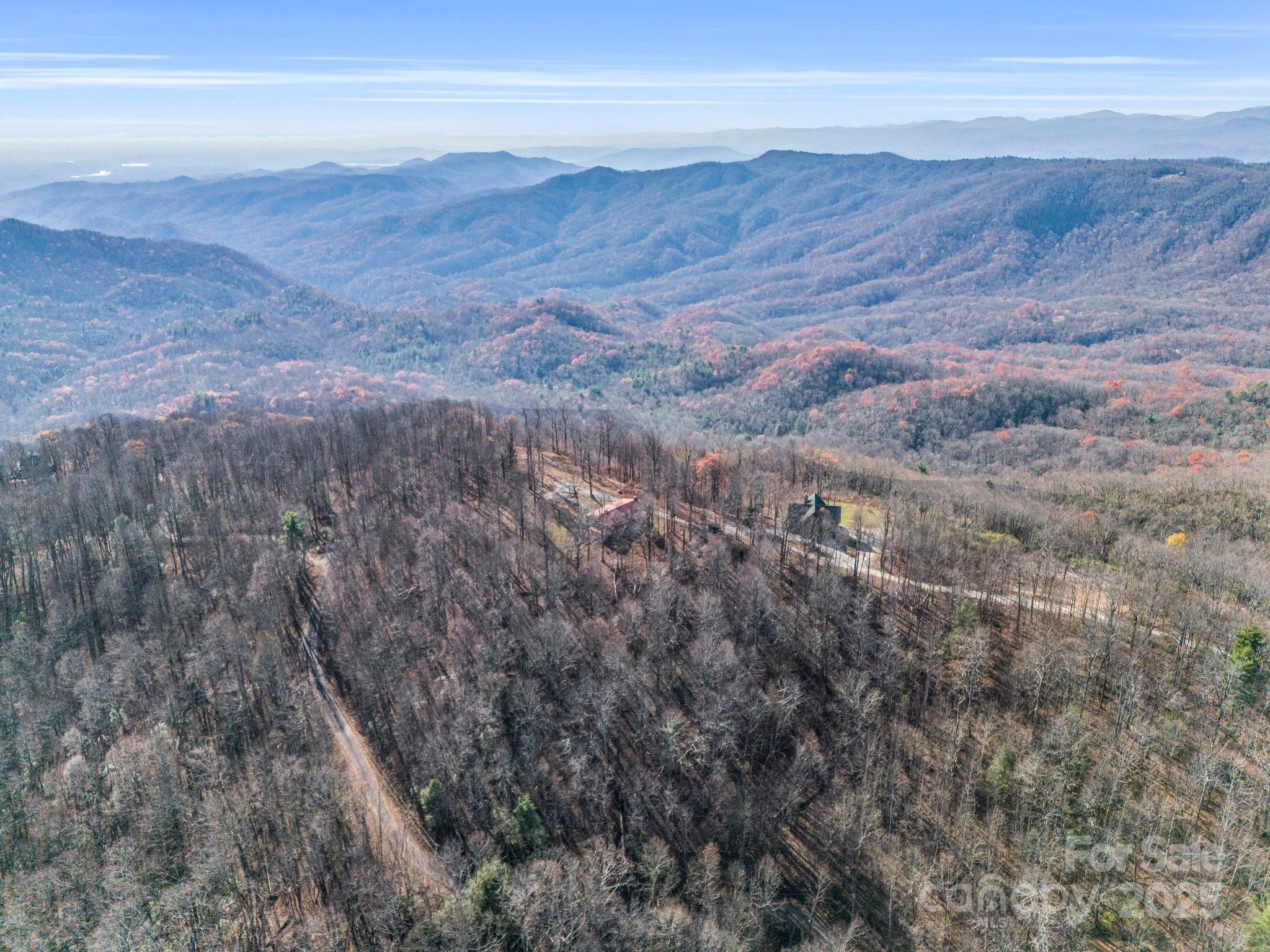 Pinnacle Point - Land