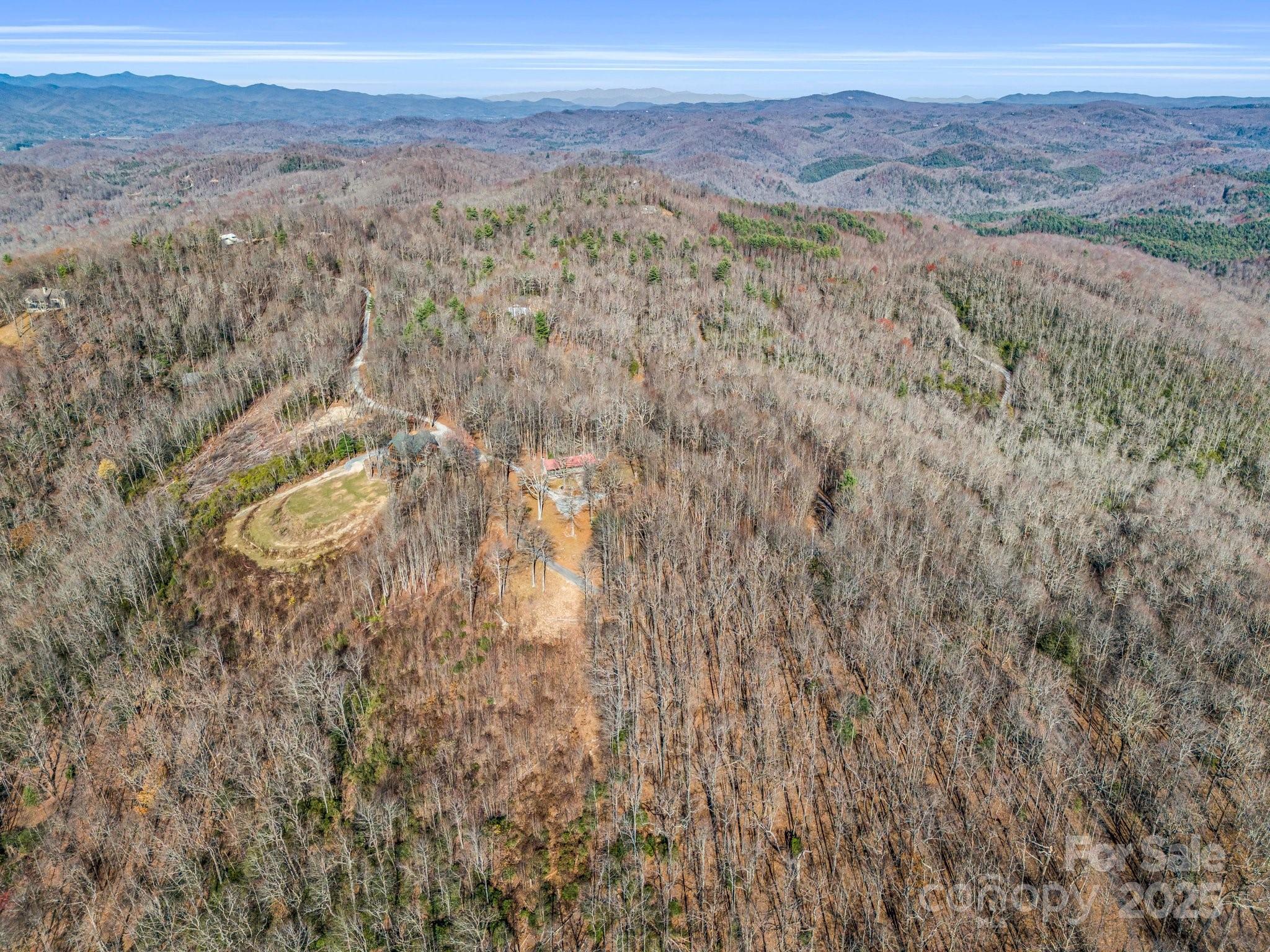 Pinnacle Point - Land