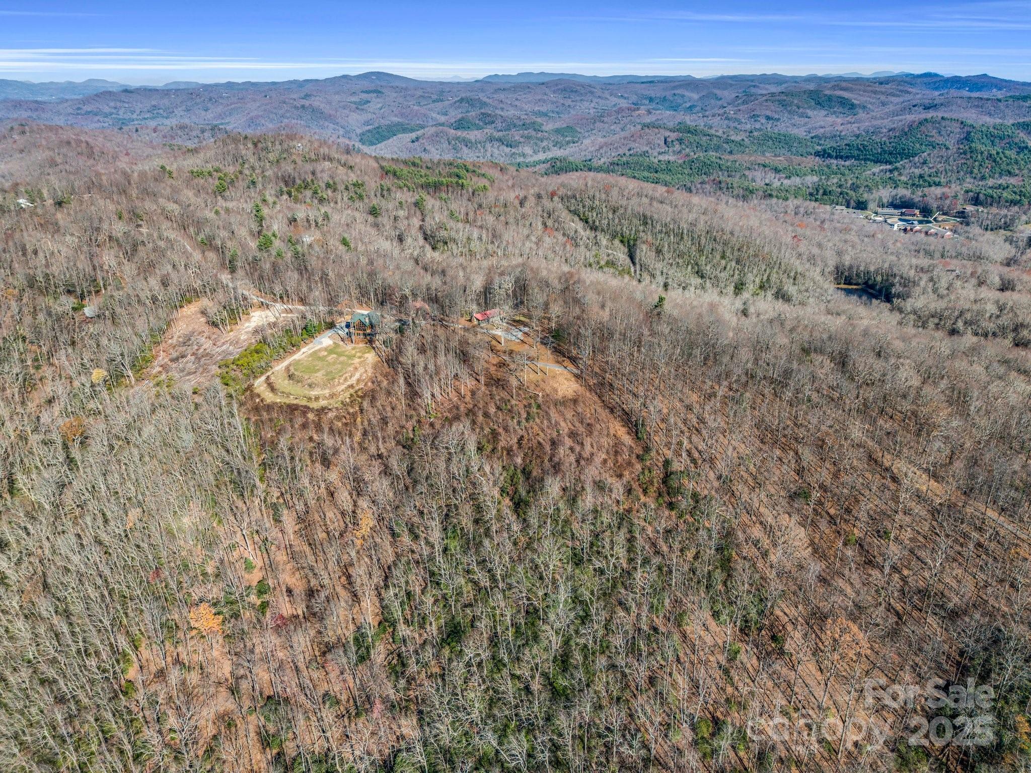 Pinnacle Point - Land