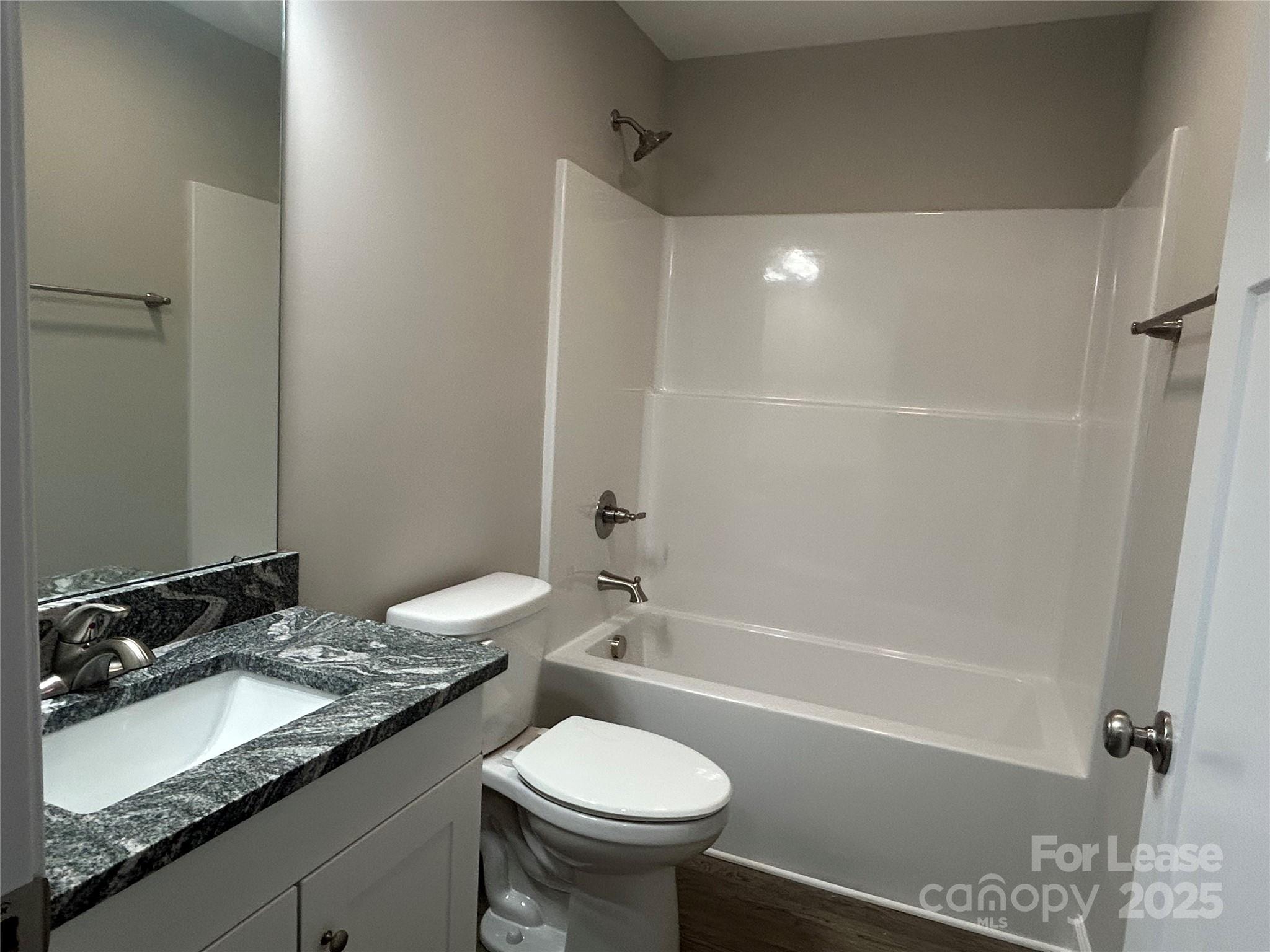 None - Residential Lease