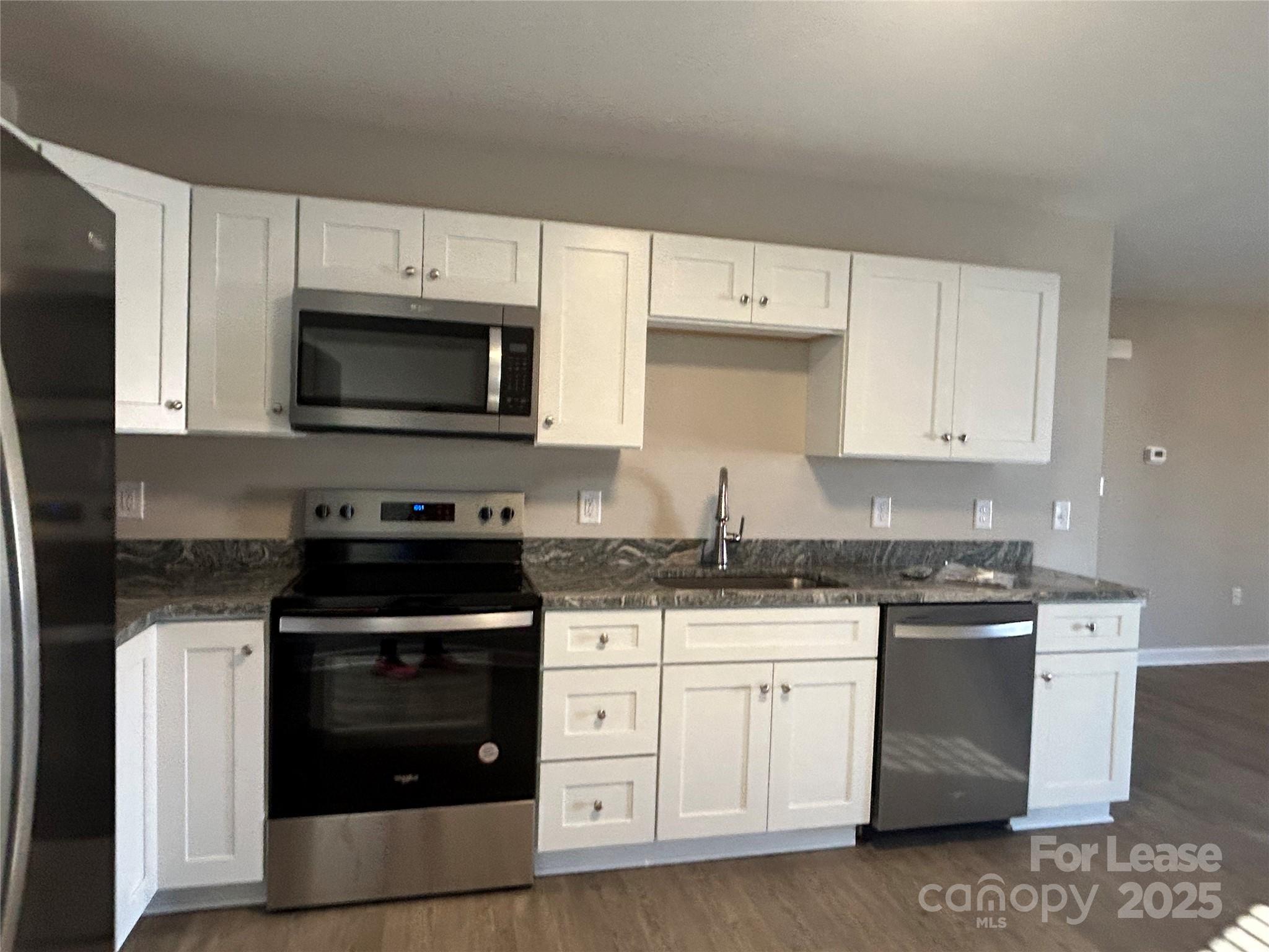 None - Residential Lease