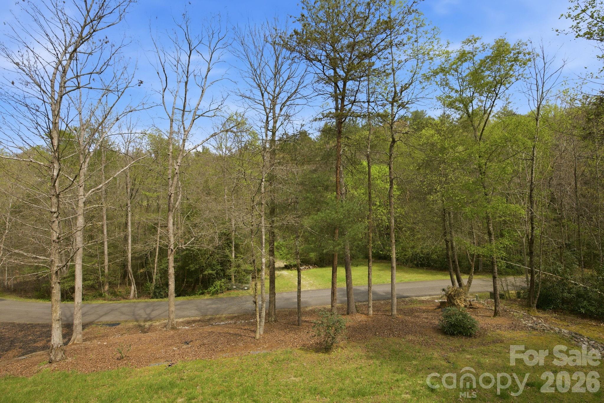Cross Creek - Residential