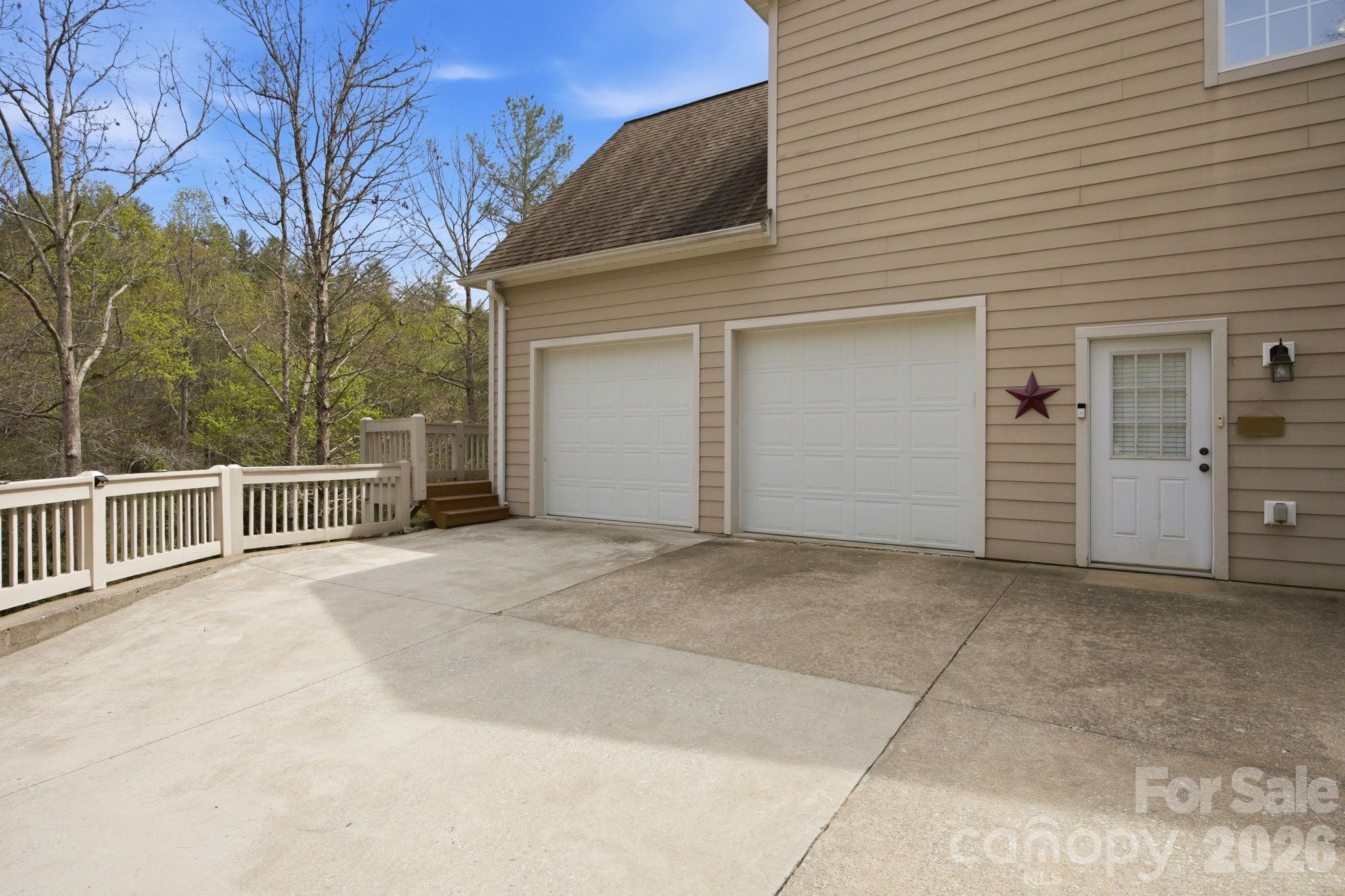 Cross Creek - Residential