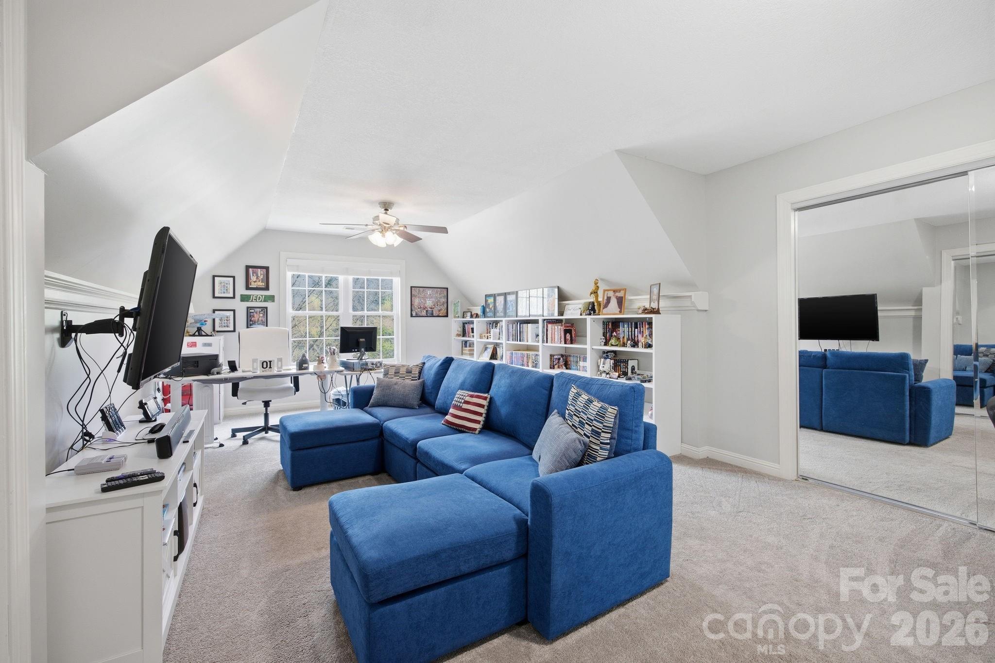 Cross Creek - Residential