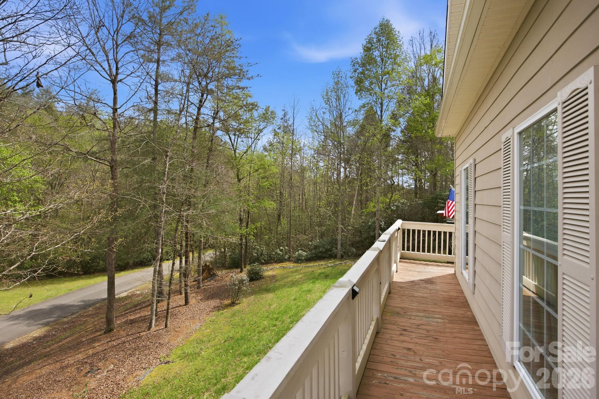 Cross Creek - Residential