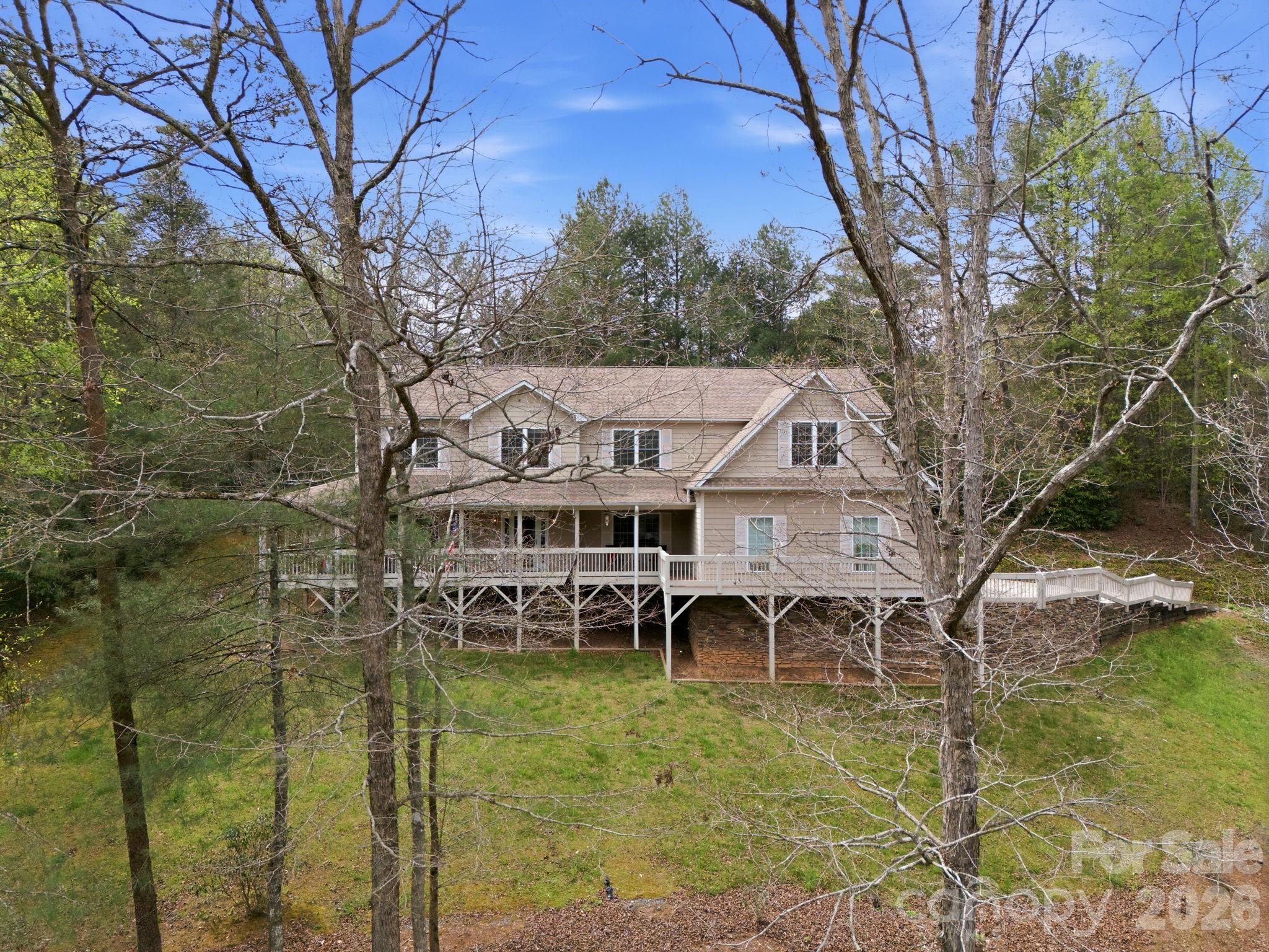 Cross Creek - Residential
