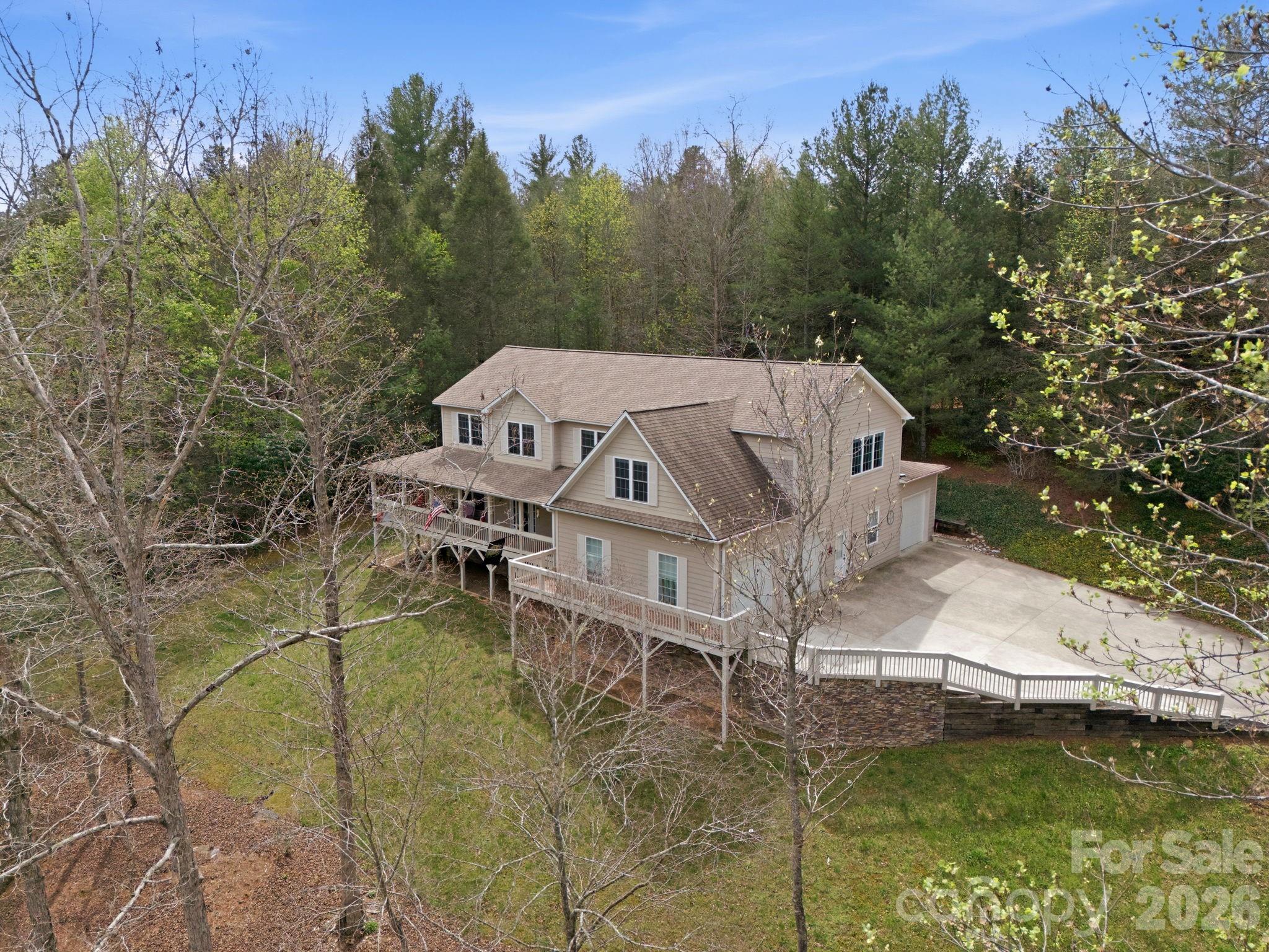 Cross Creek - Residential